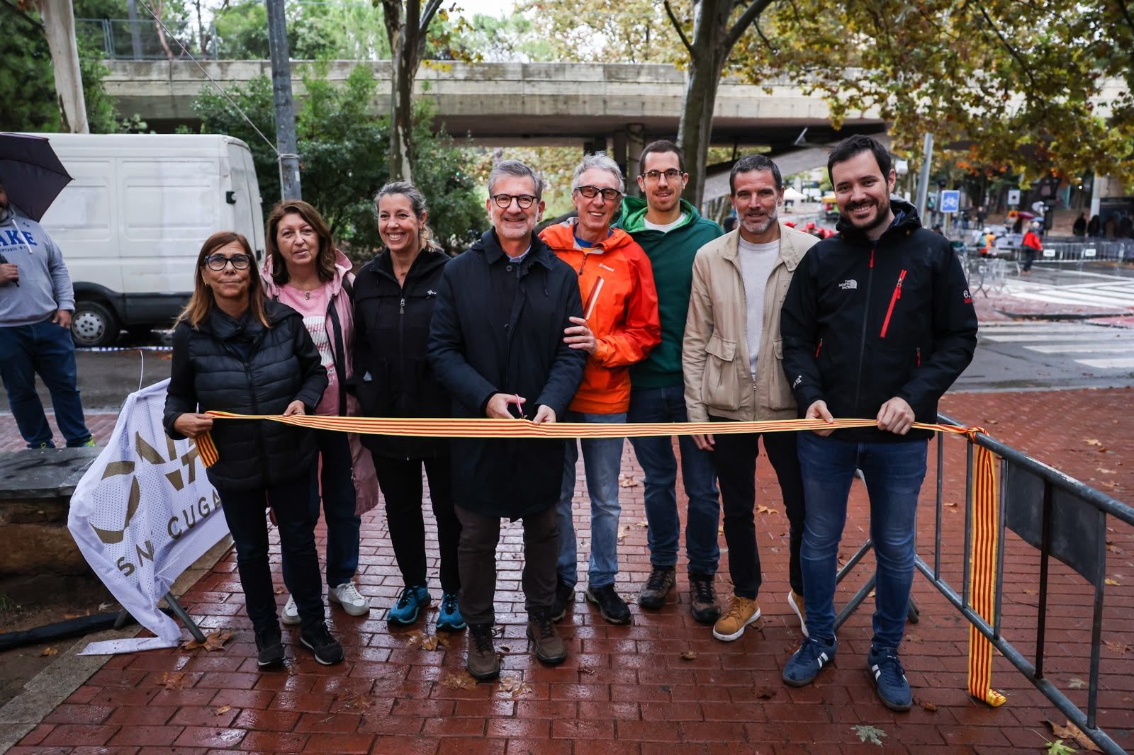 67a Marxa Infantil. FOTO: Ajuntament