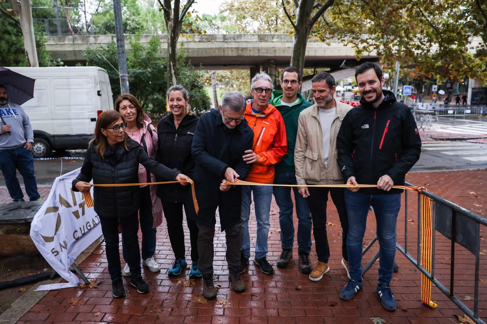 67a Marxa Infantil. FOTO: Ajuntament
