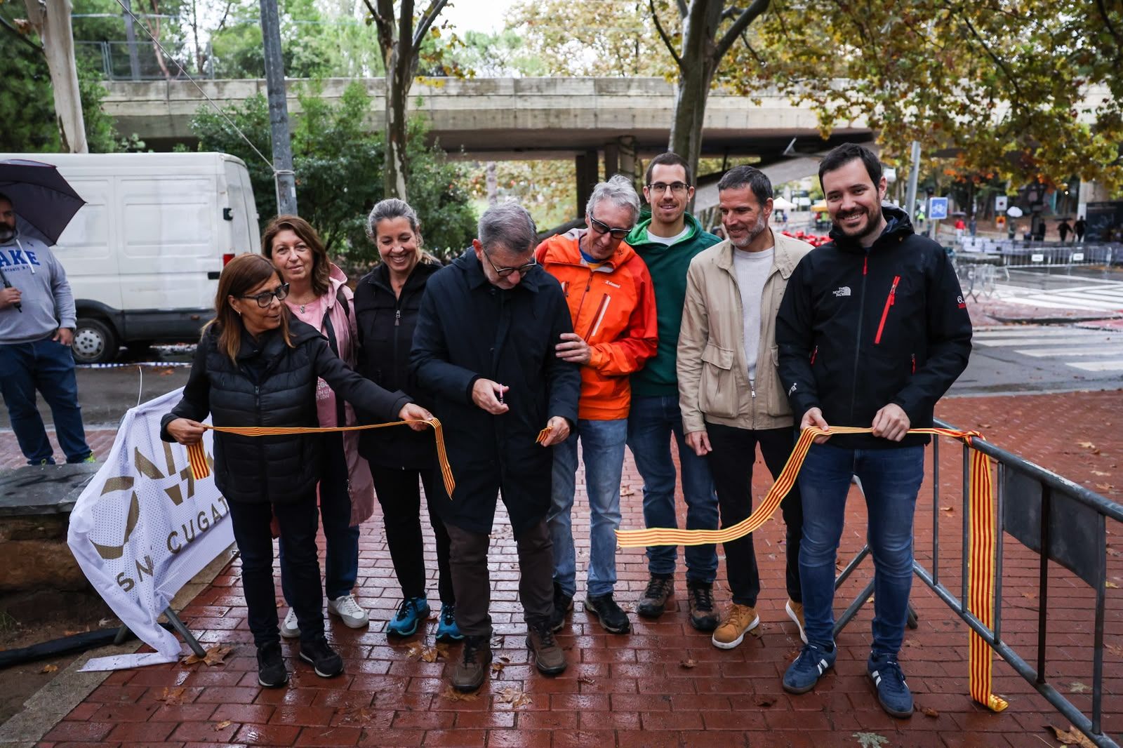 67a Marxa Infantil. FOTO: Ajuntament