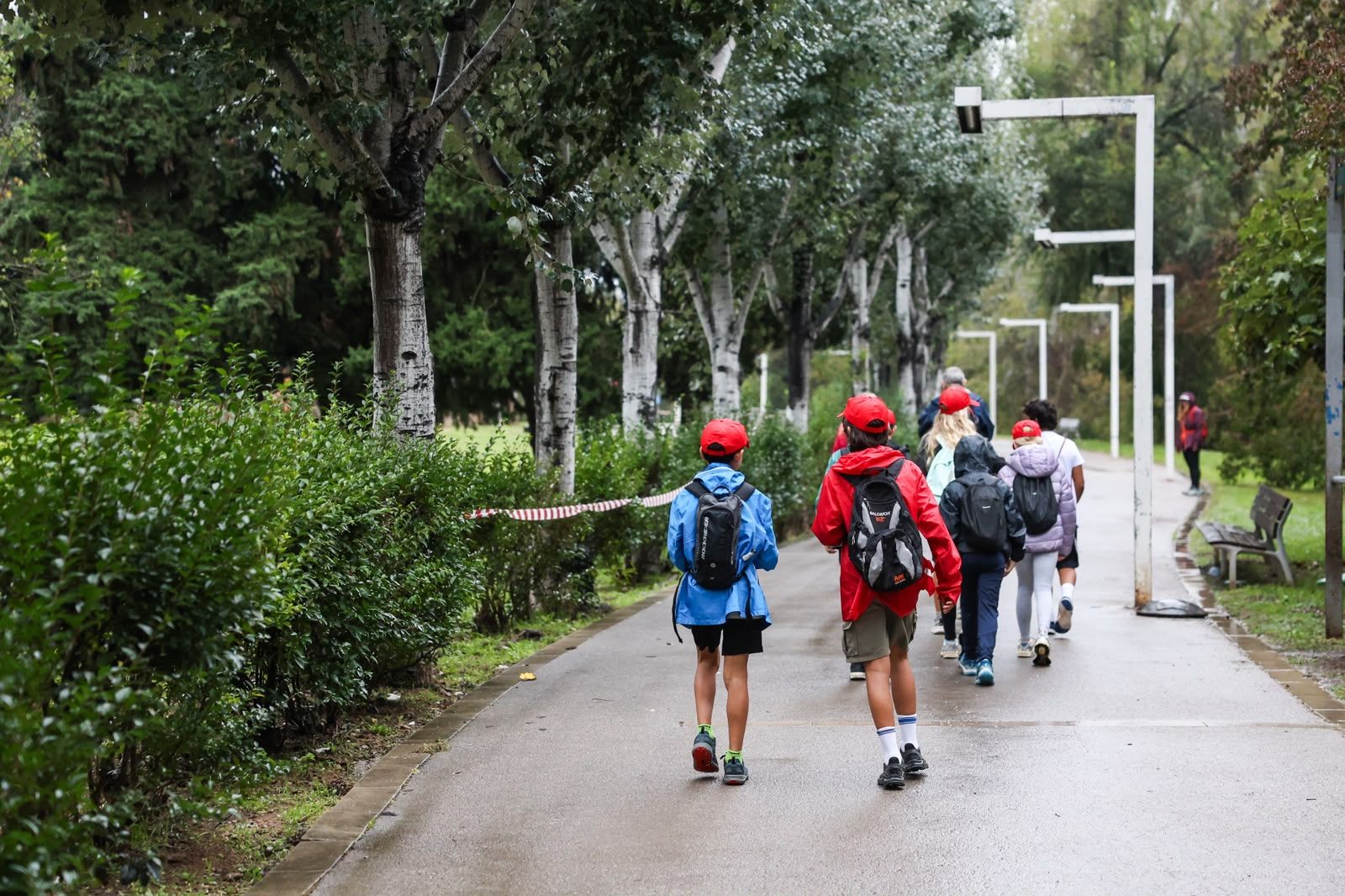 67a Marxa Infantil. FOTO: Ajuntament
