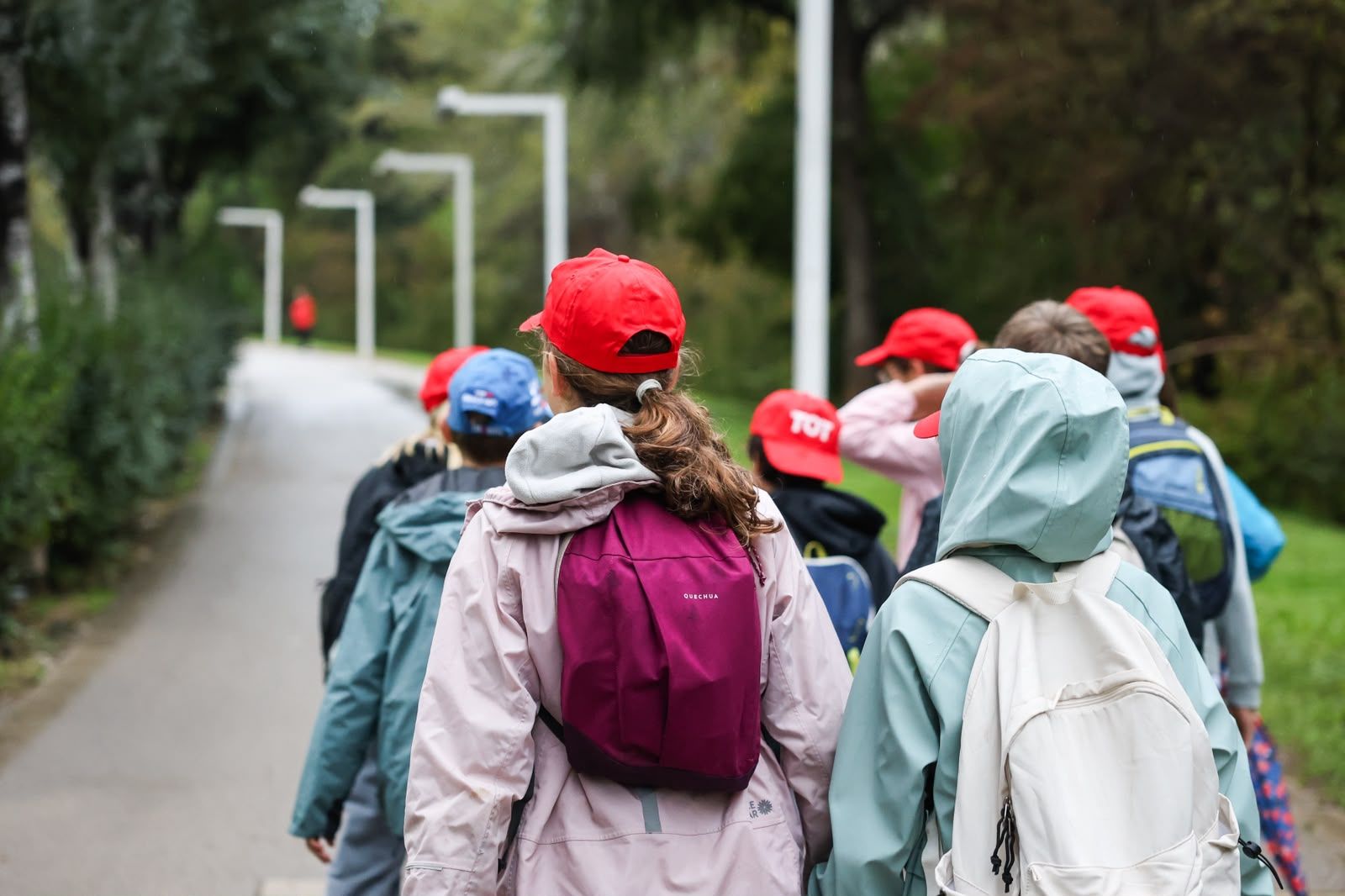 67a Marxa Infantil. FOTO: Ajuntament