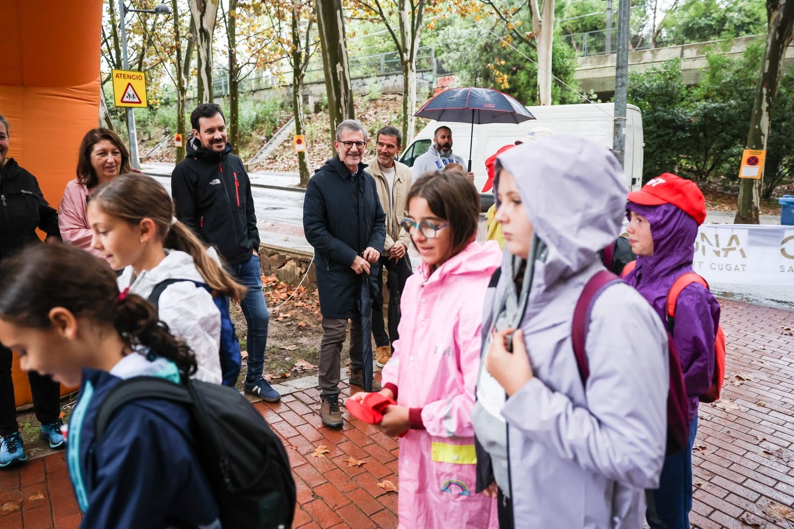 67a Marxa Infantil. FOTO: Ajuntament