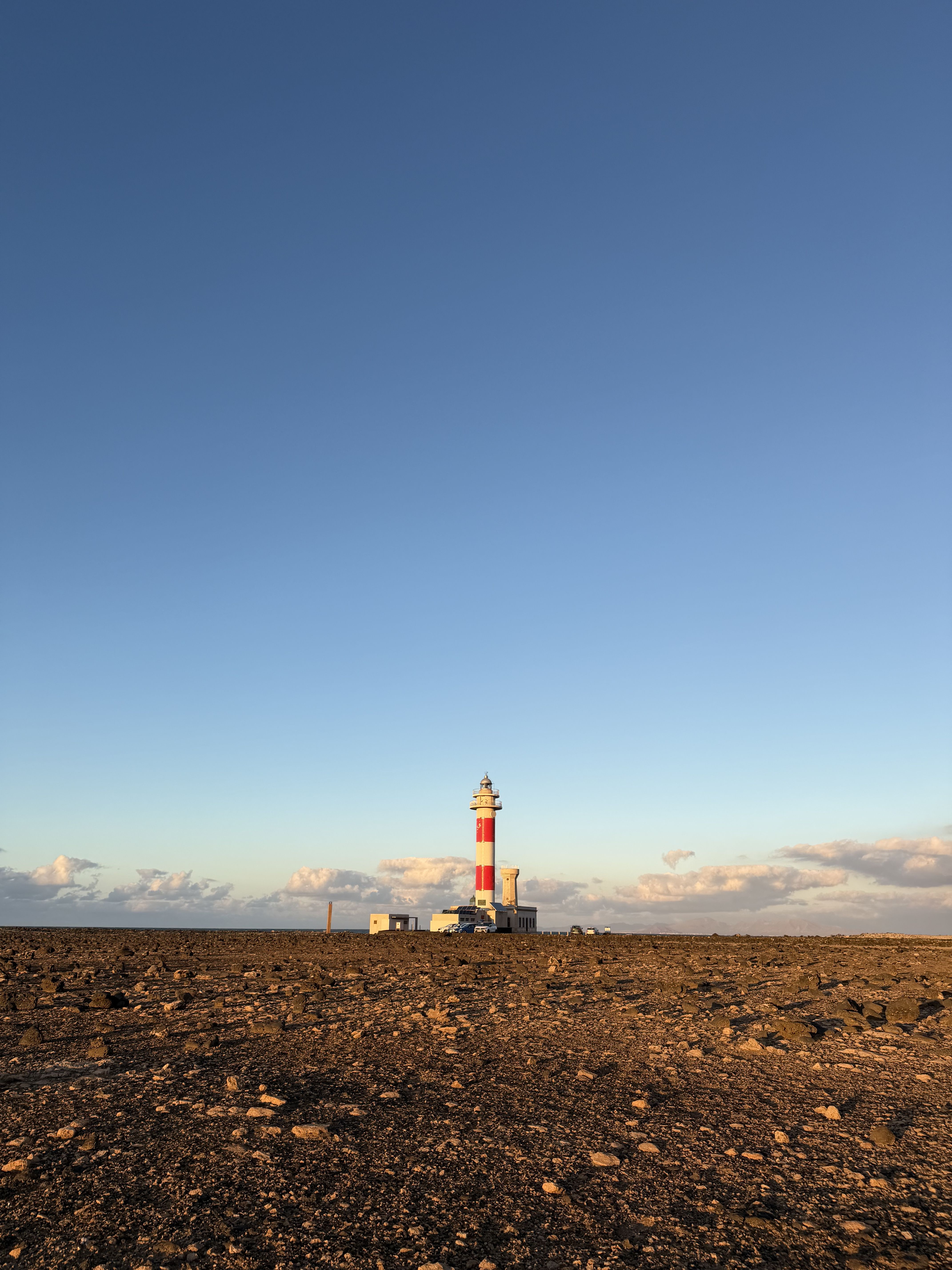 Fins a trobar la llum · Fuerteventura FOTO: ESTER PINTO PERRAMON