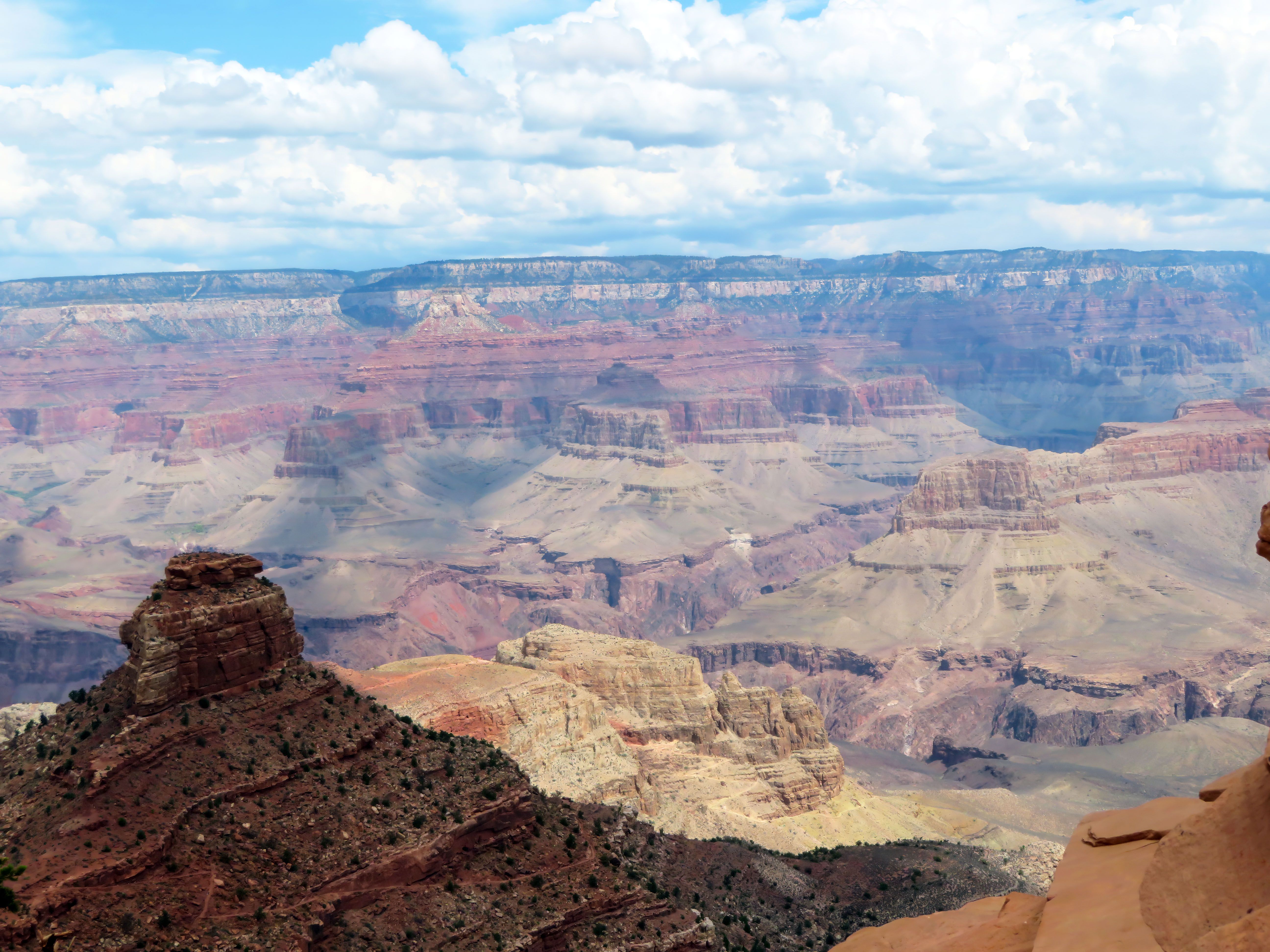 GRAND CANYON COLORADO · ARIZONA FOTO: Ian Meseguer Sanchez