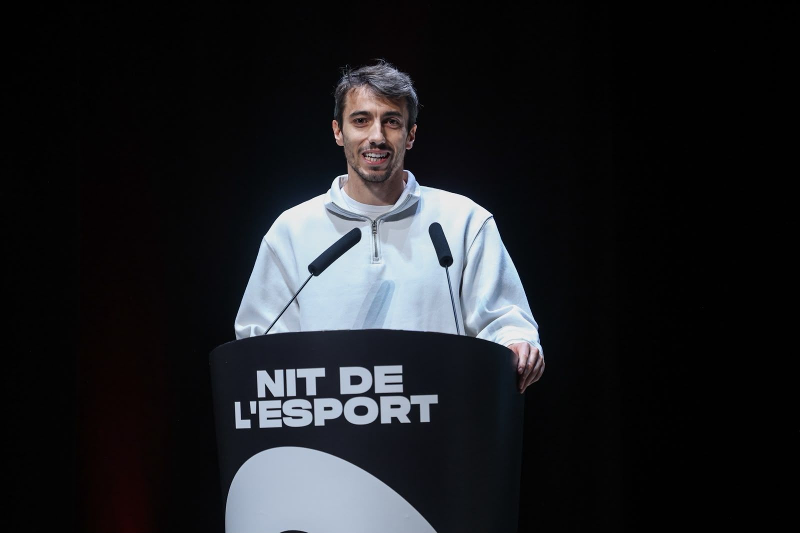 25a edició dels Premis Esport en Marxa. FOTO: Ajuntament. 