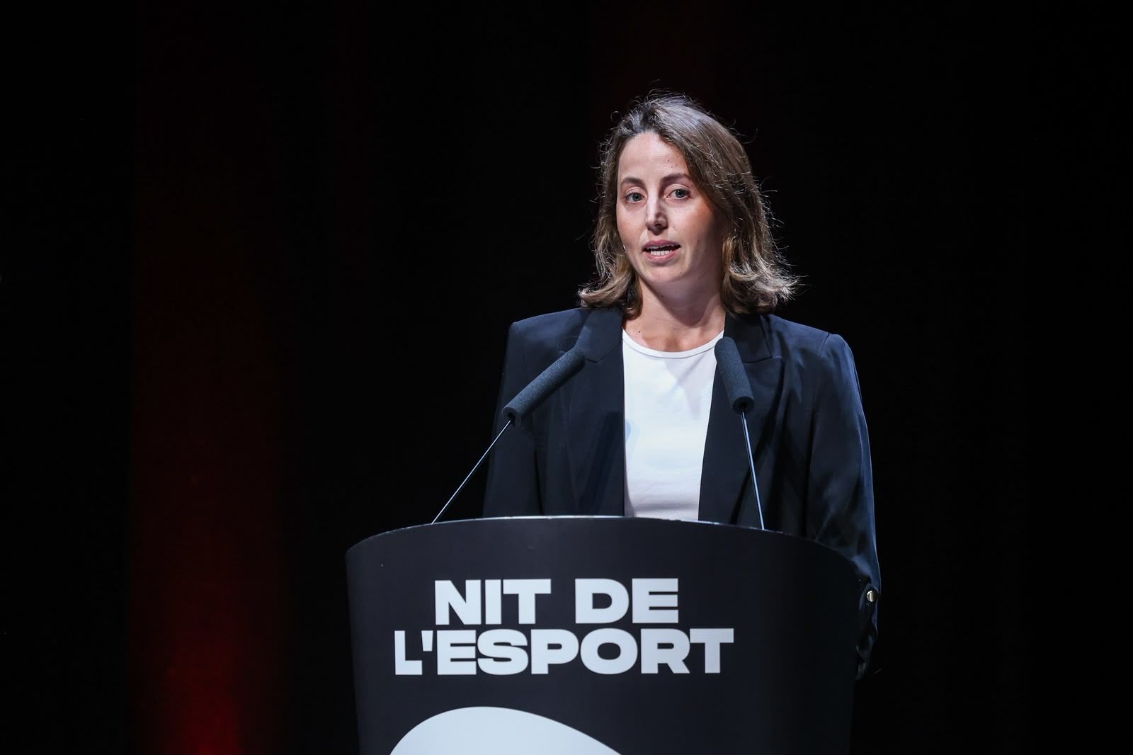 25a edició dels Premis Esport en Marxa. FOTO: Ajuntament. 