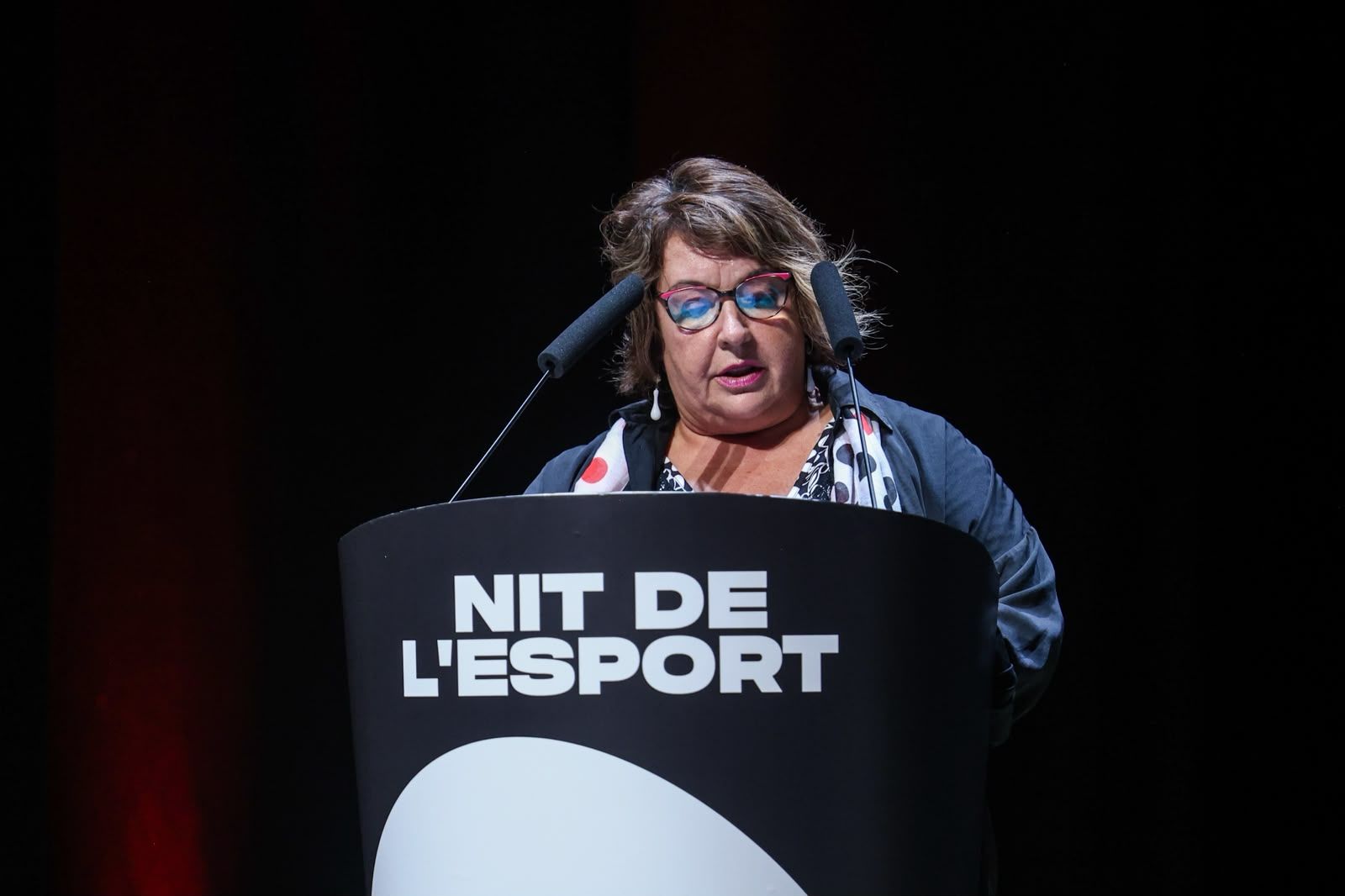 25a edició dels Premis Esport en Marxa. FOTO: Ajuntament. 
