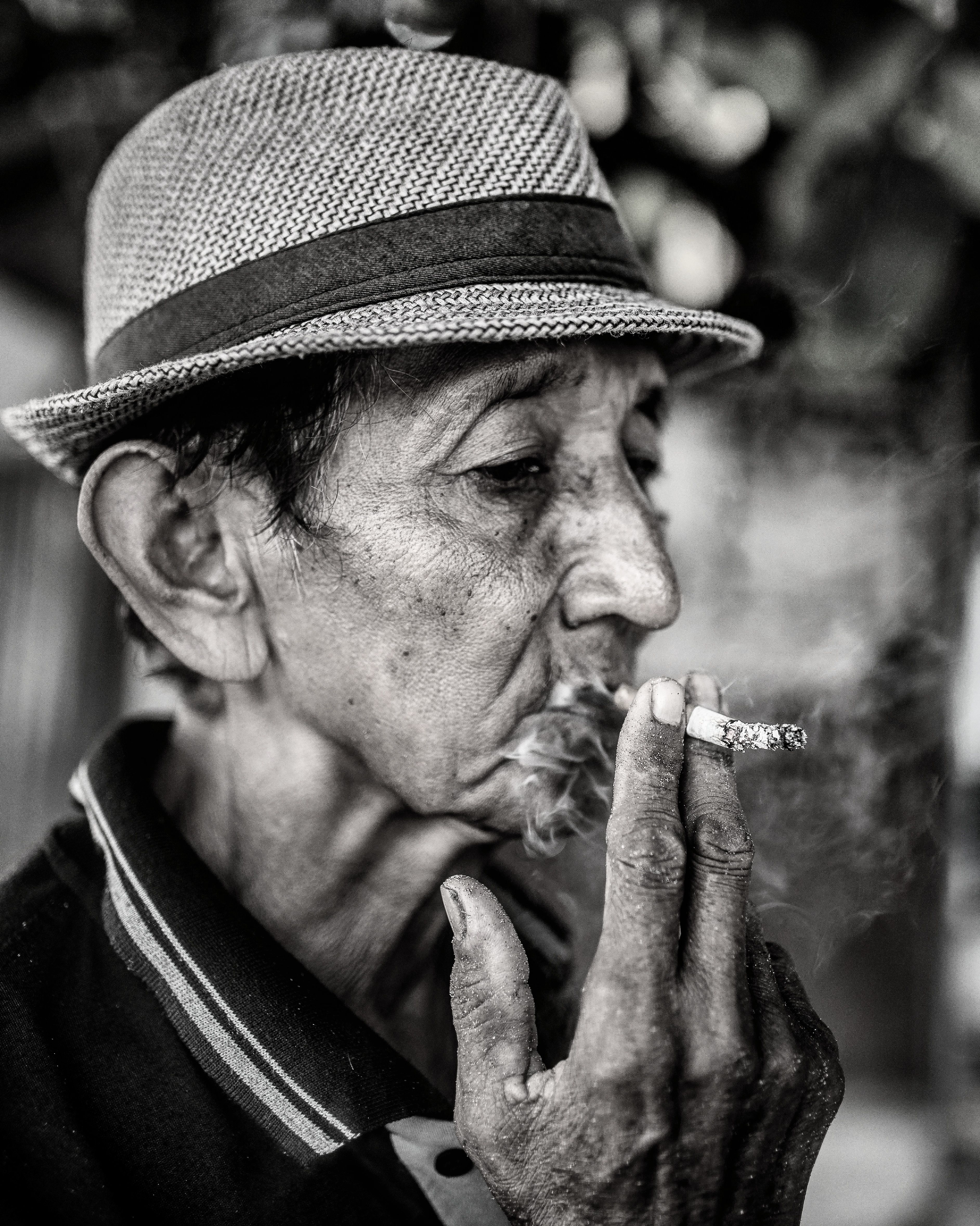 l última pipada · Bali, Indonesia FOTO: Suvendu Pradhan
