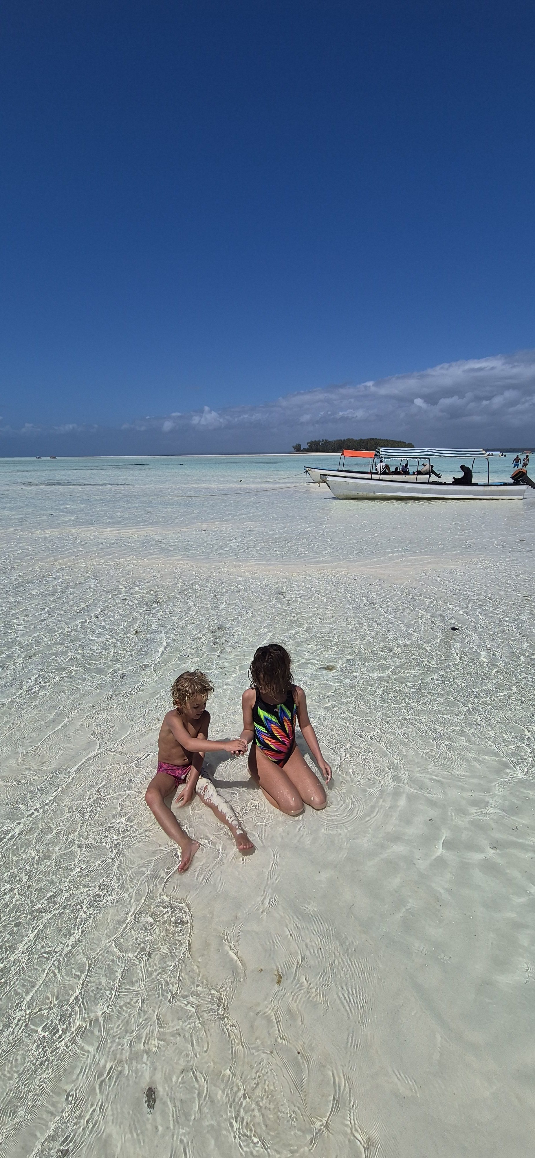 Lejos de cualquier prisa · Zanzibar, Tanzania FOTO: Fran Leal