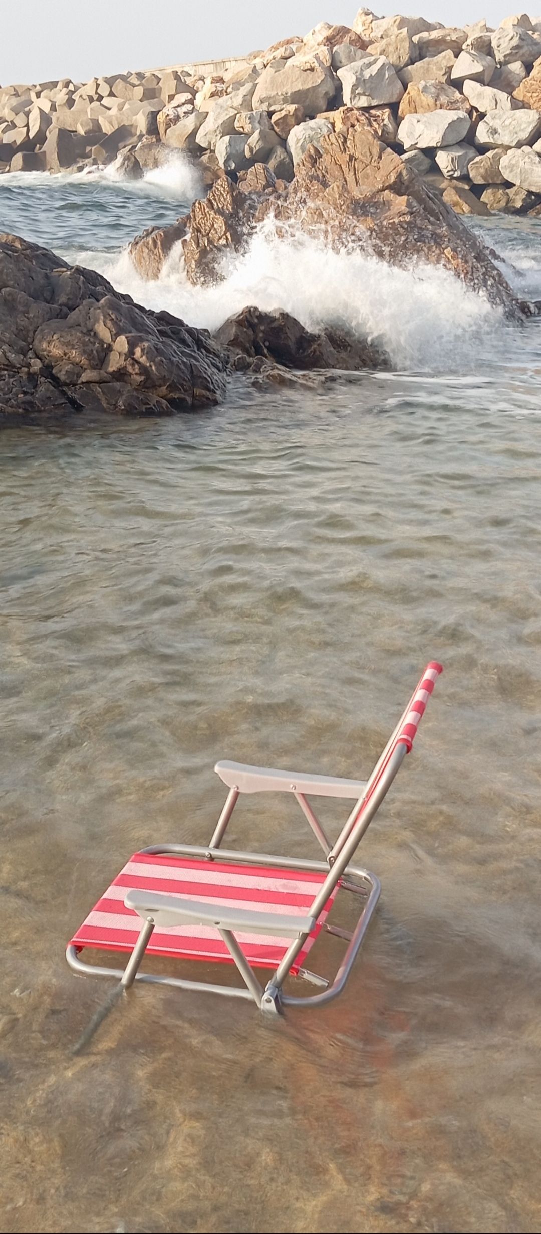 Les vacances s han acabat · Palamós FOTO: José Luis NÚÑEZ ALIAGA