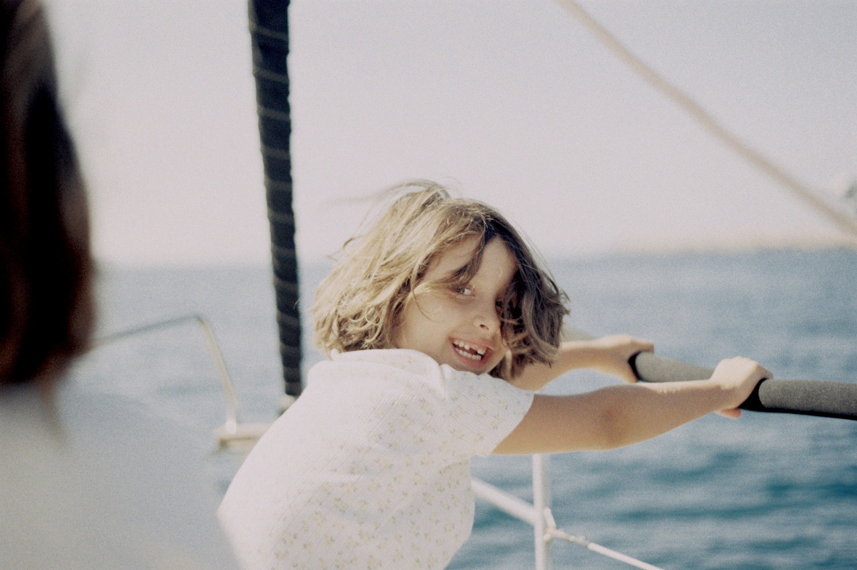Lia, al sud · Almeria FOTO: Anna Beltran Aloy
