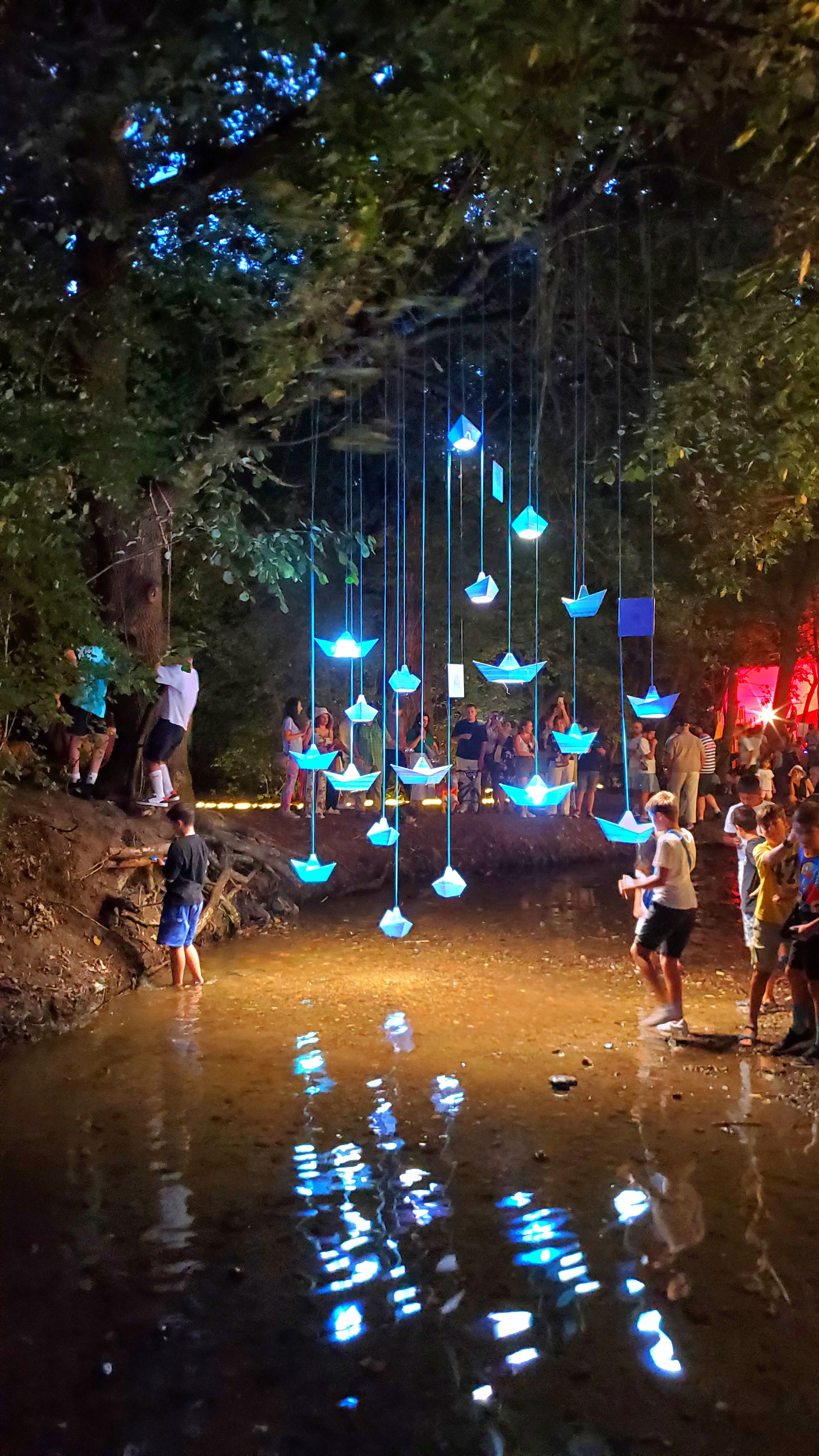 Luminis · Sofia, Bulgaria FOTO: Krasimir Krastev