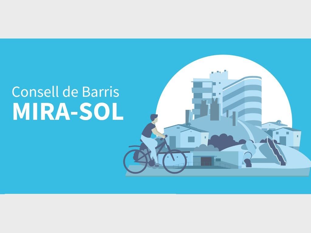 consell barris mira sol