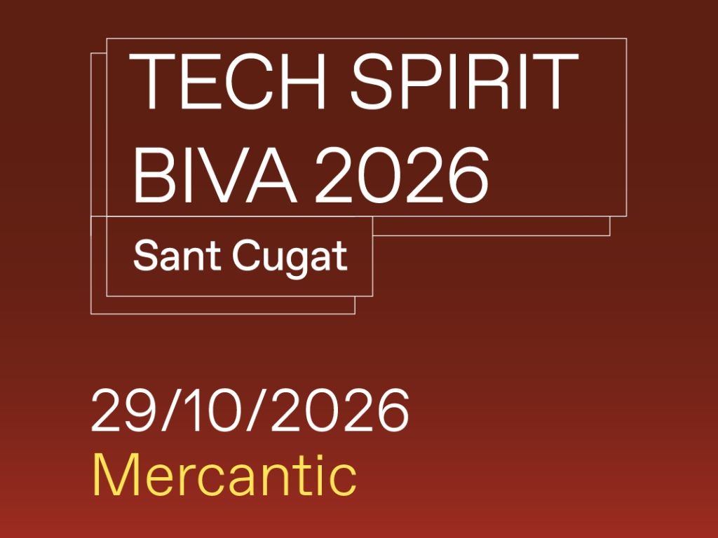 tech spirit biva 2026