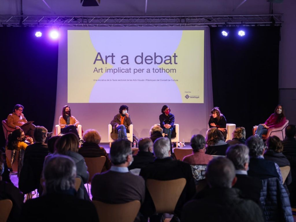 art a debat de 2022