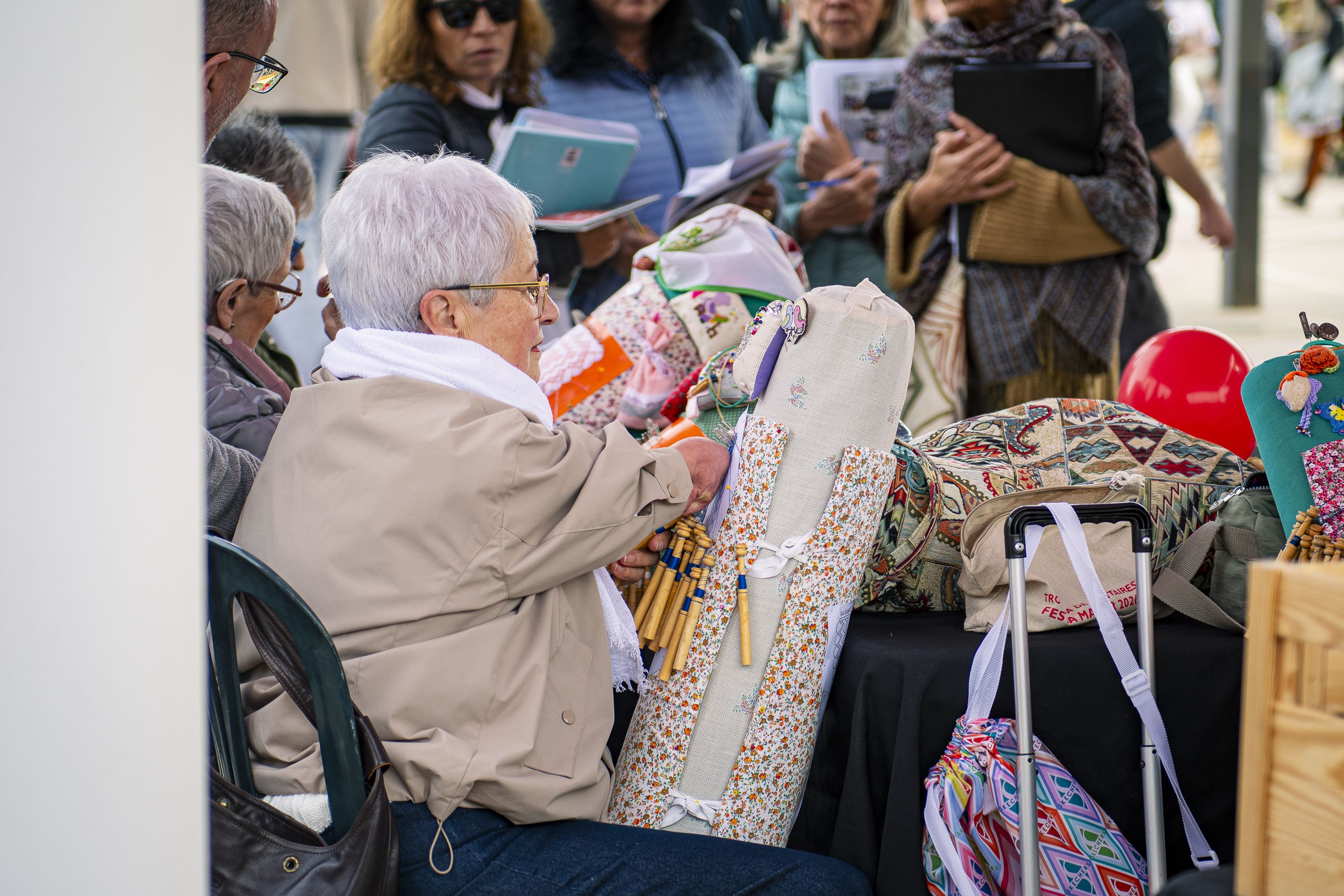 51a Festa de Tardor de Sant Cugat FOTO: Pol Rodríguez (TOT Sant Cugat)