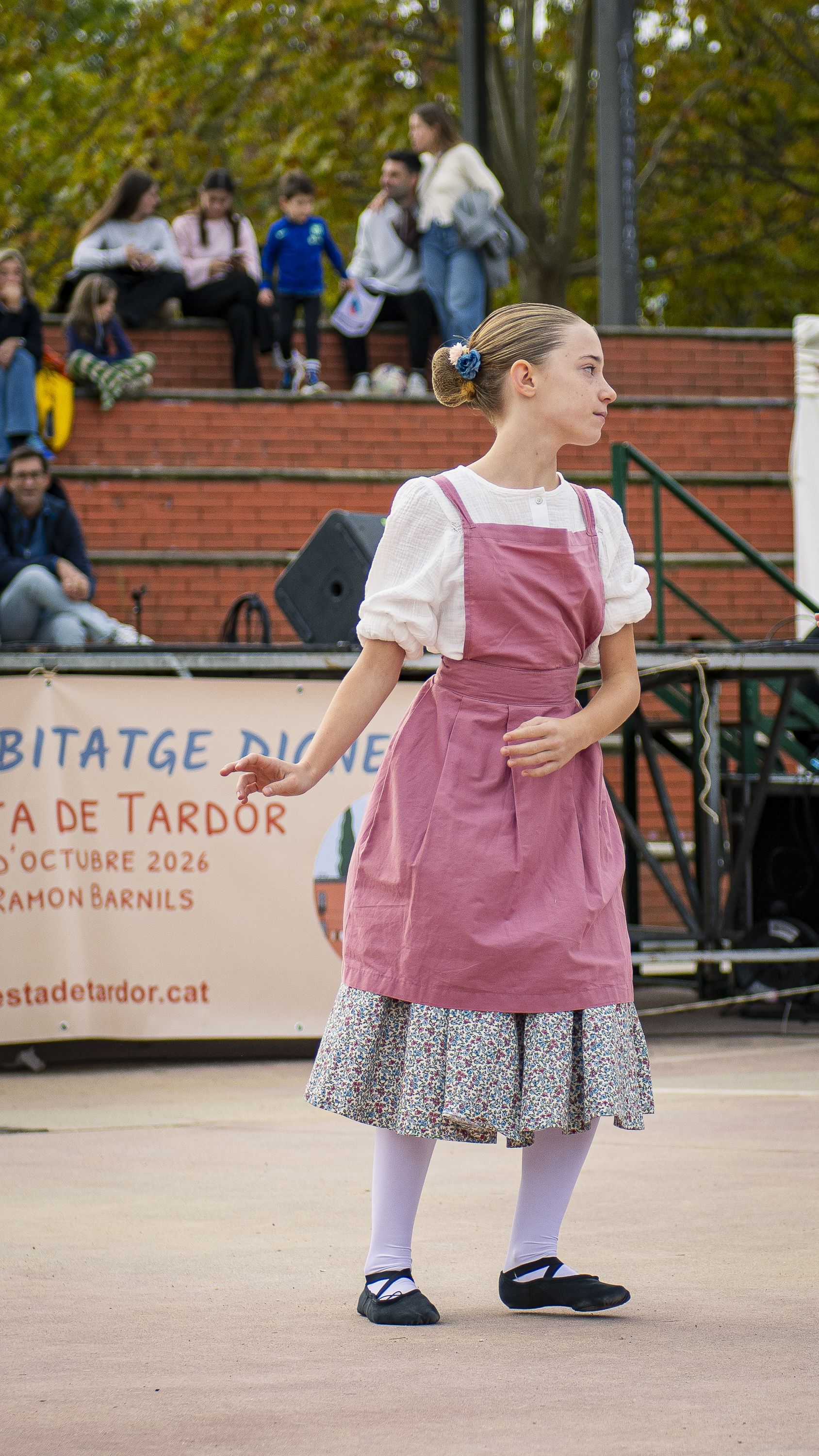 51a Festa de Tardor de Sant Cugat FOTO: Pol Rodríguez (TOT Sant Cugat)