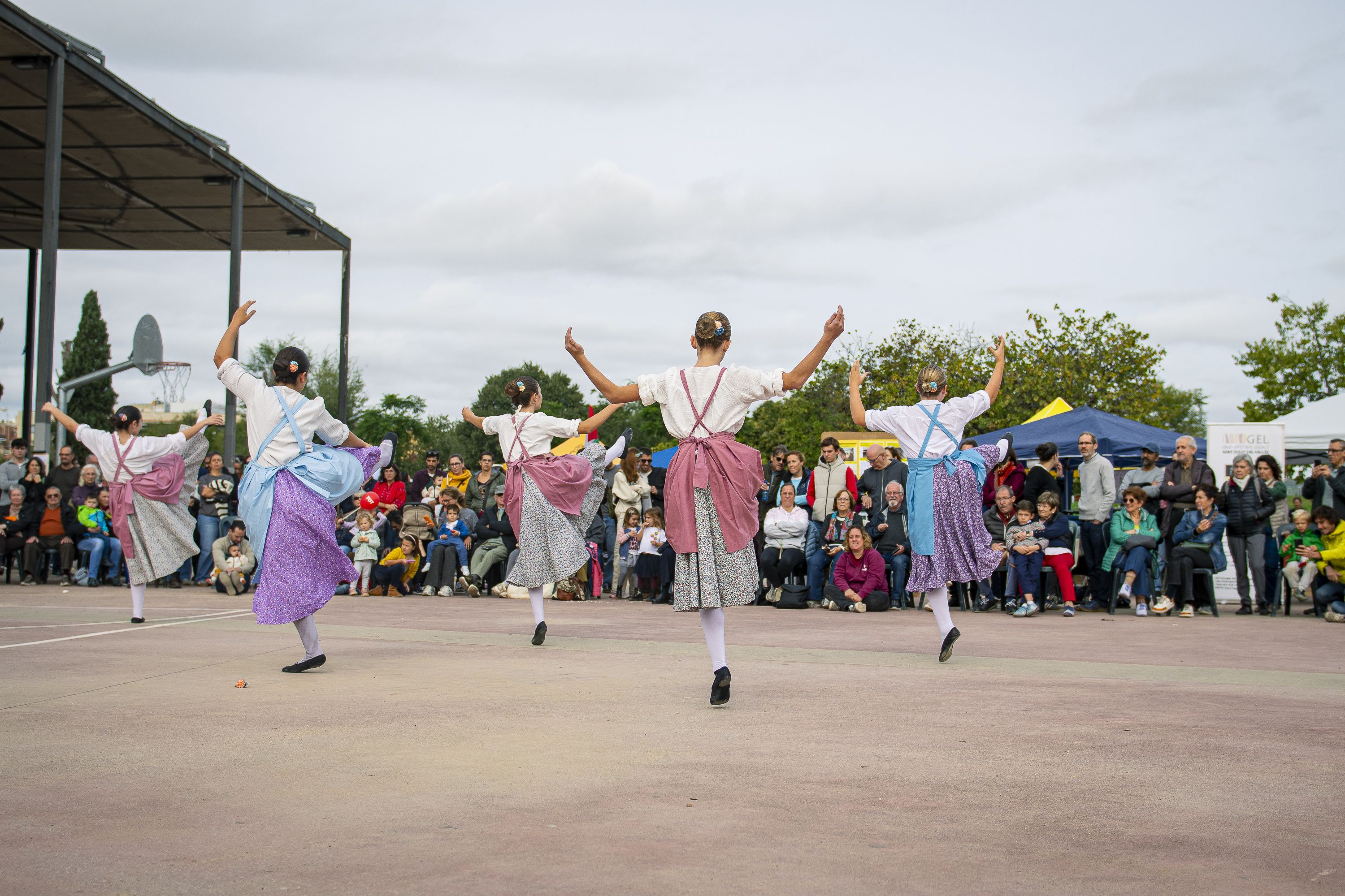 51a Festa de Tardor de Sant Cugat FOTO: Pol Rodríguez (TOT Sant Cugat)
