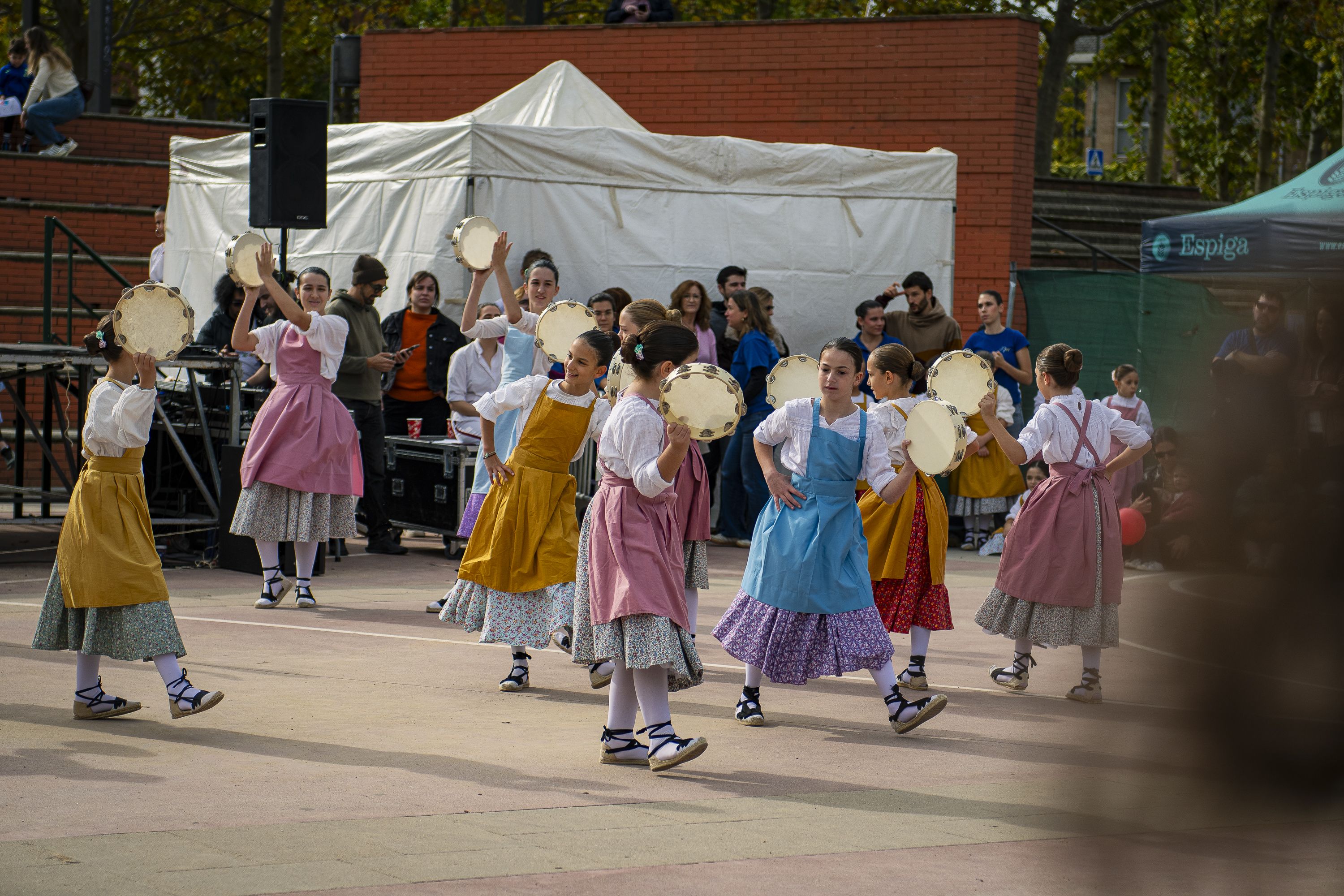 51a Festa de Tardor de Sant Cugat FOTO: Pol Rodríguez (TOT Sant Cugat)