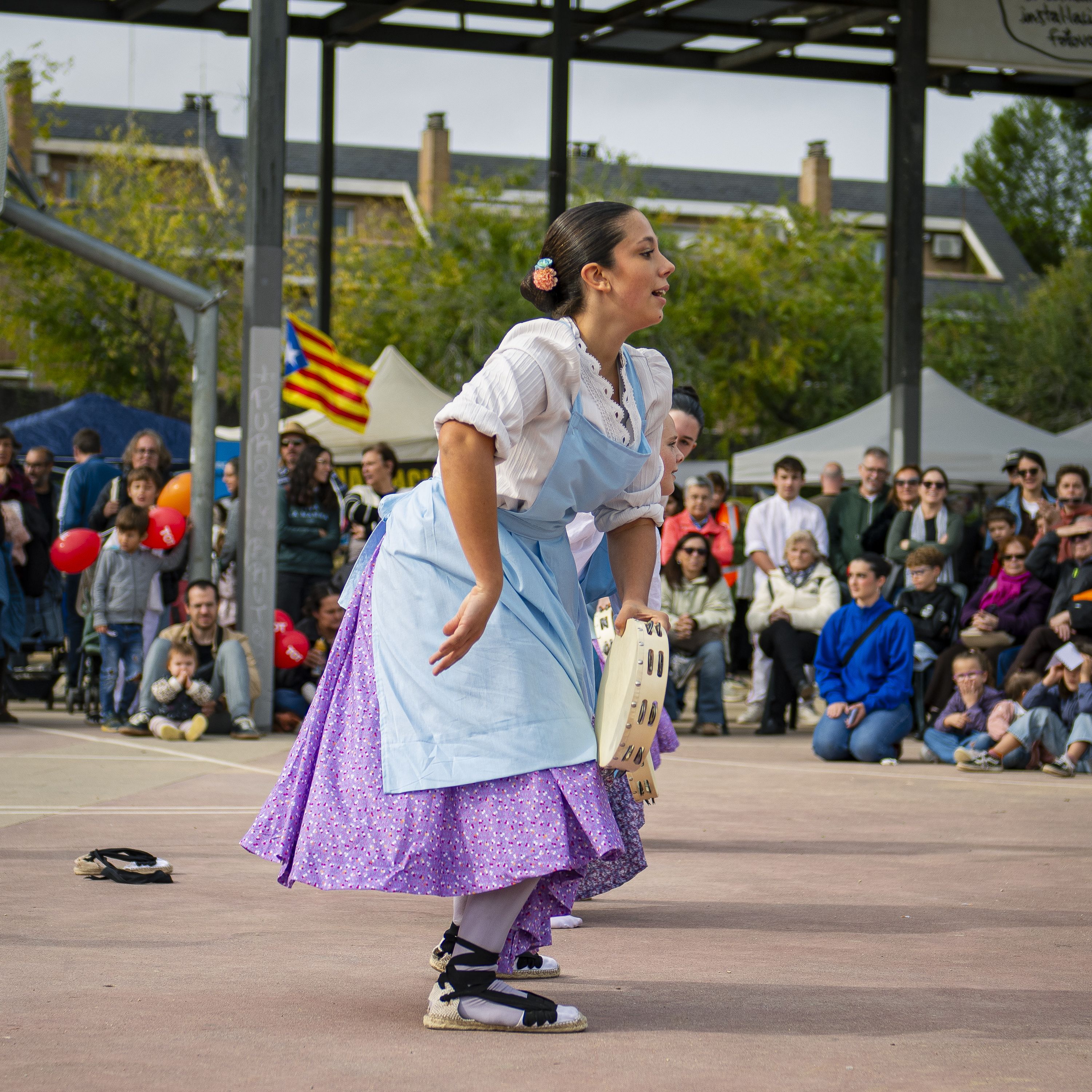 51a Festa de Tardor de Sant Cugat FOTO: Pol Rodríguez (TOT Sant Cugat)