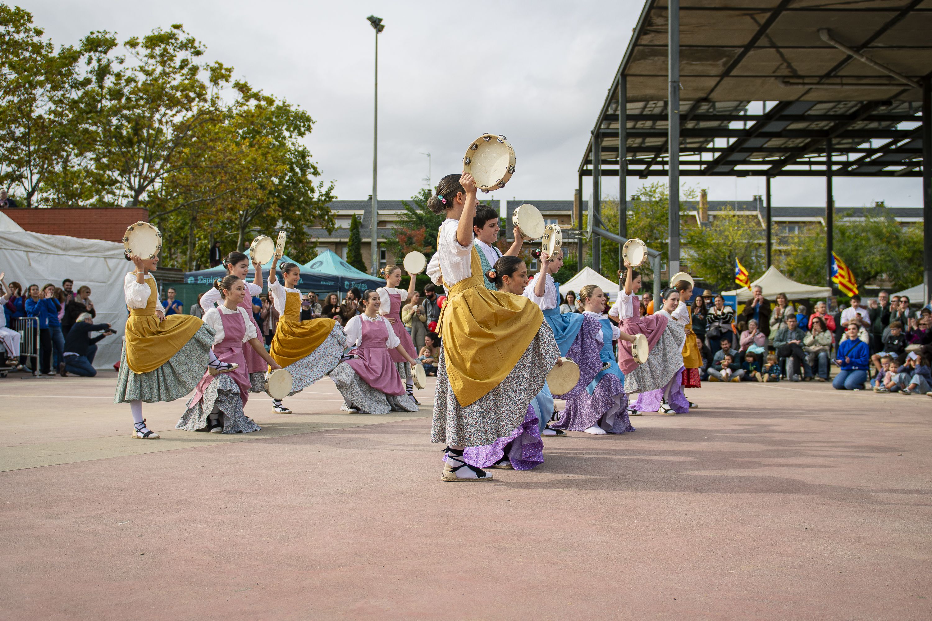 51a Festa de Tardor de Sant Cugat FOTO: Pol Rodríguez (TOT Sant Cugat)