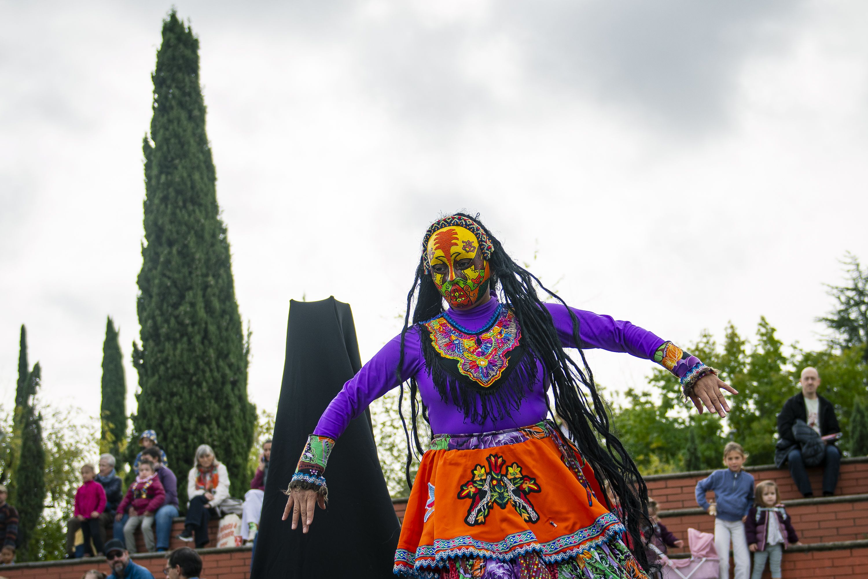 51a Festa de Tardor de Sant Cugat FOTO: Pol Rodríguez (TOT Sant Cugat)