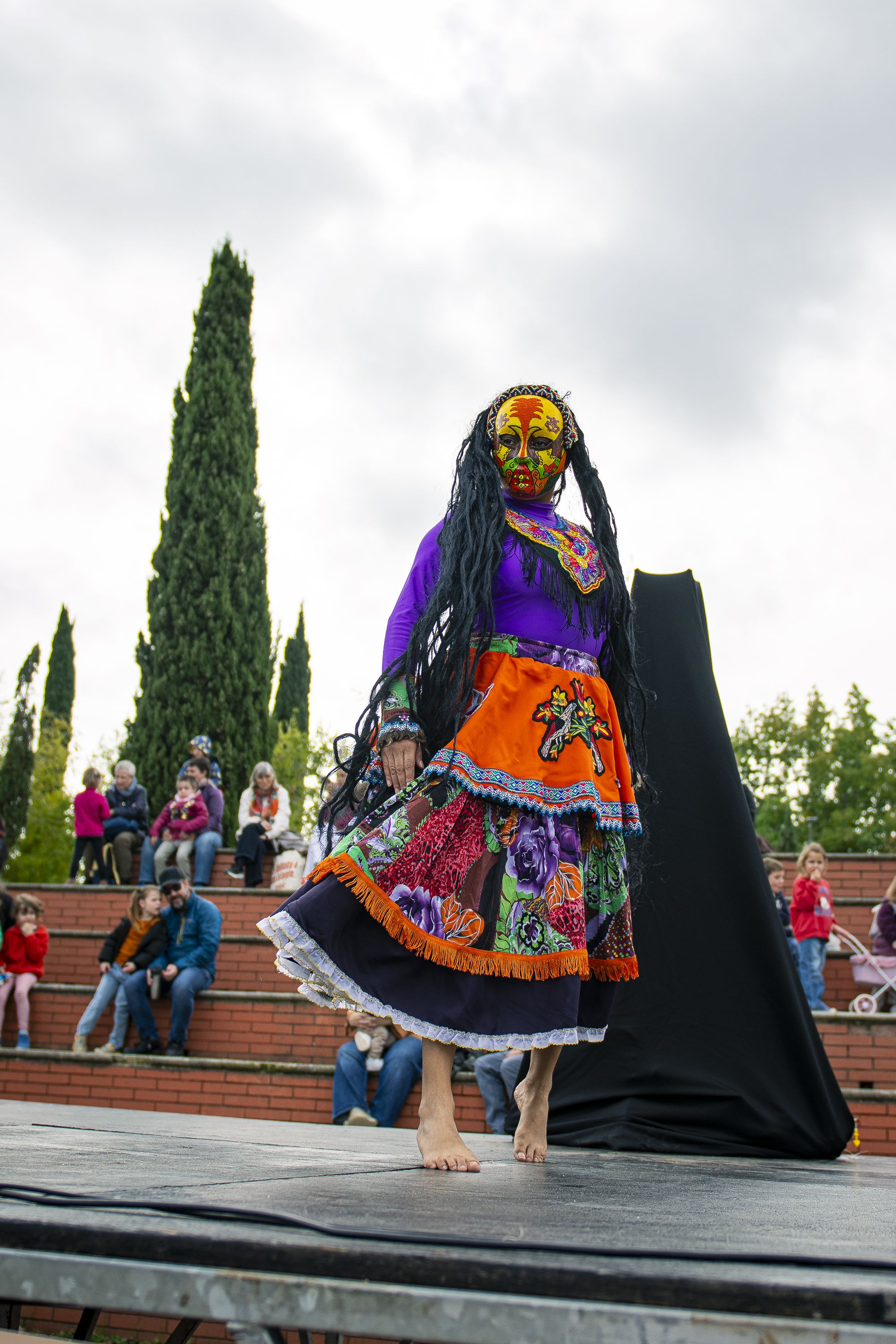 51a Festa de Tardor de Sant Cugat FOTO: Pol Rodríguez (TOT Sant Cugat)