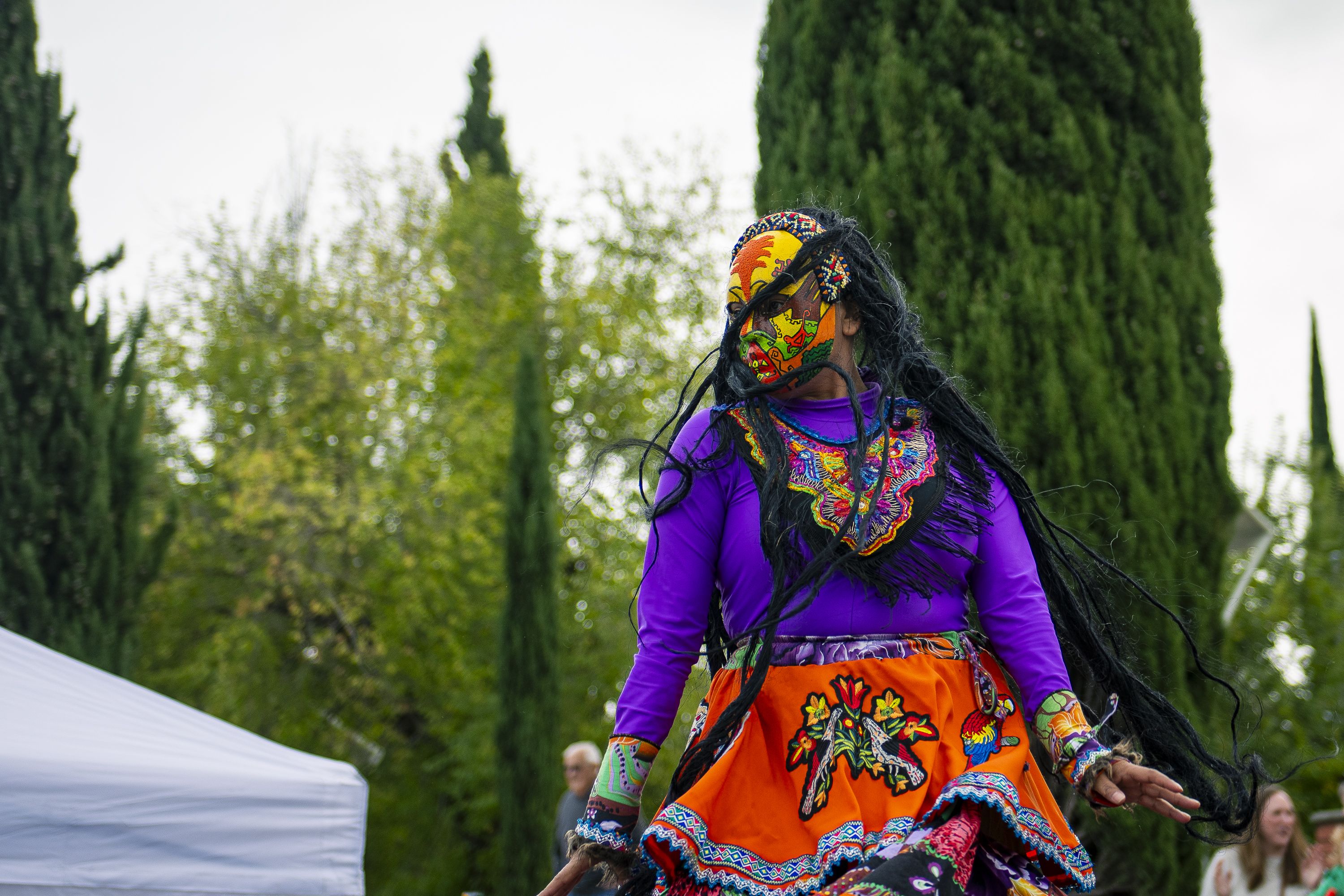 51a Festa de Tardor de Sant Cugat FOTO: Pol Rodríguez (TOT Sant Cugat)
