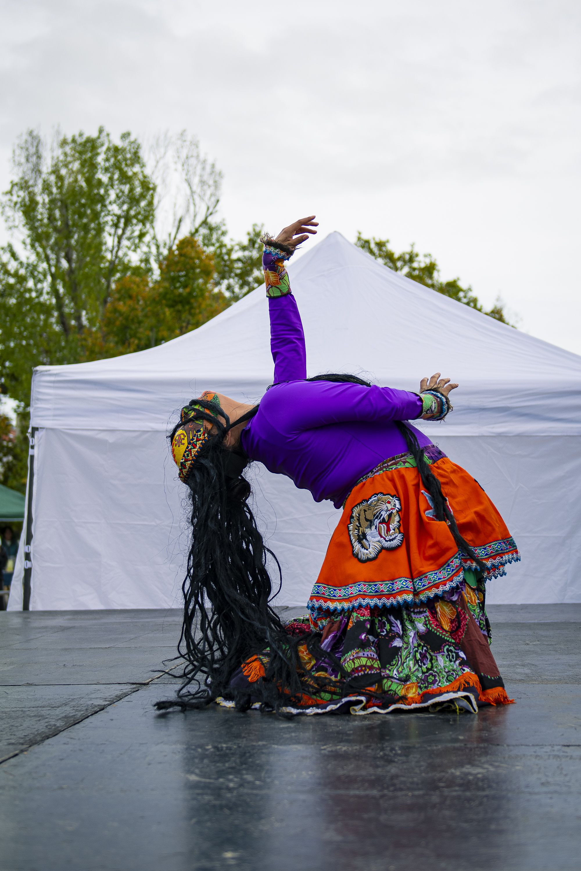 51a Festa de Tardor de Sant Cugat FOTO: Pol Rodríguez (TOT Sant Cugat)