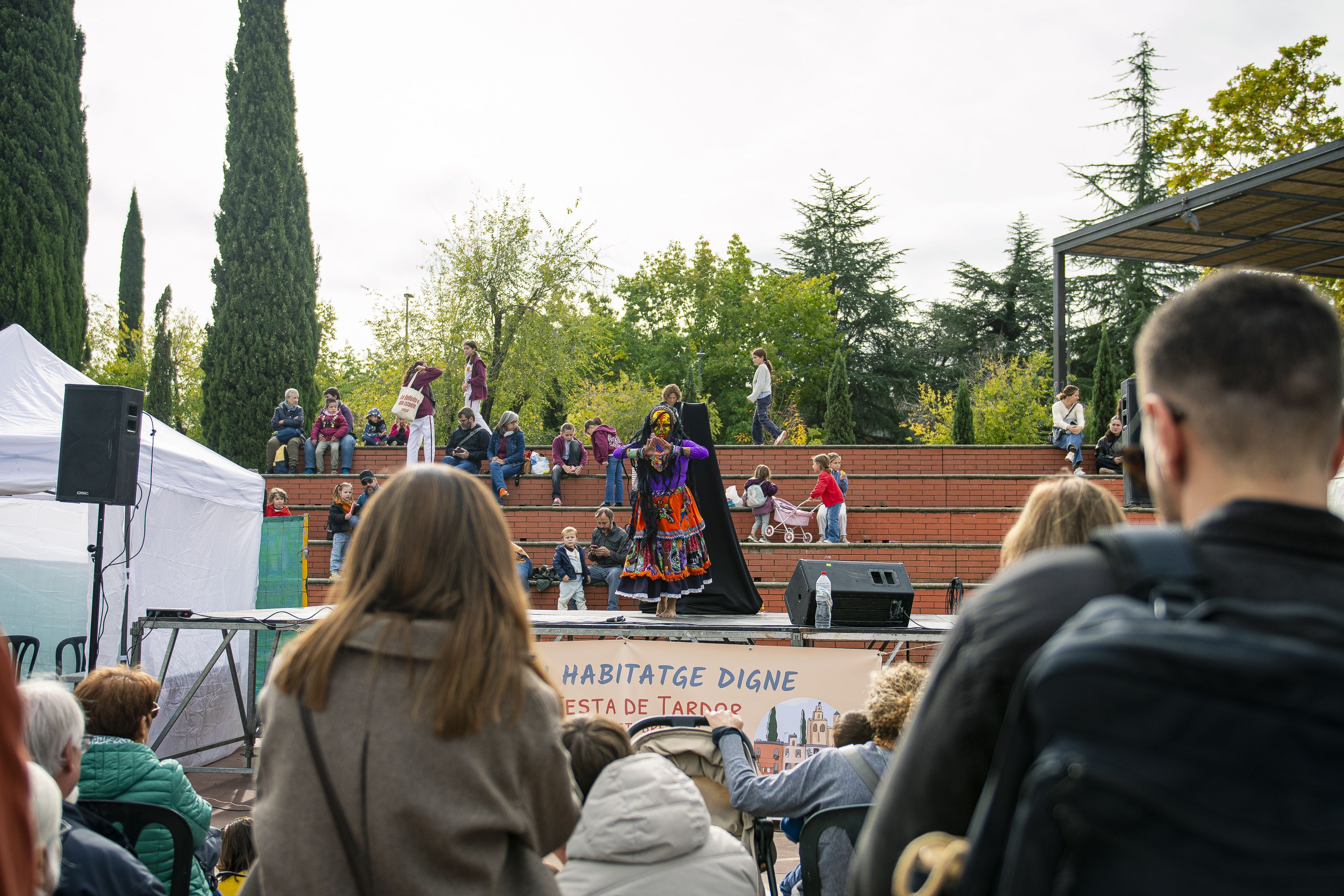 51a Festa de Tardor de Sant Cugat FOTO: Pol Rodríguez (TOT Sant Cugat)