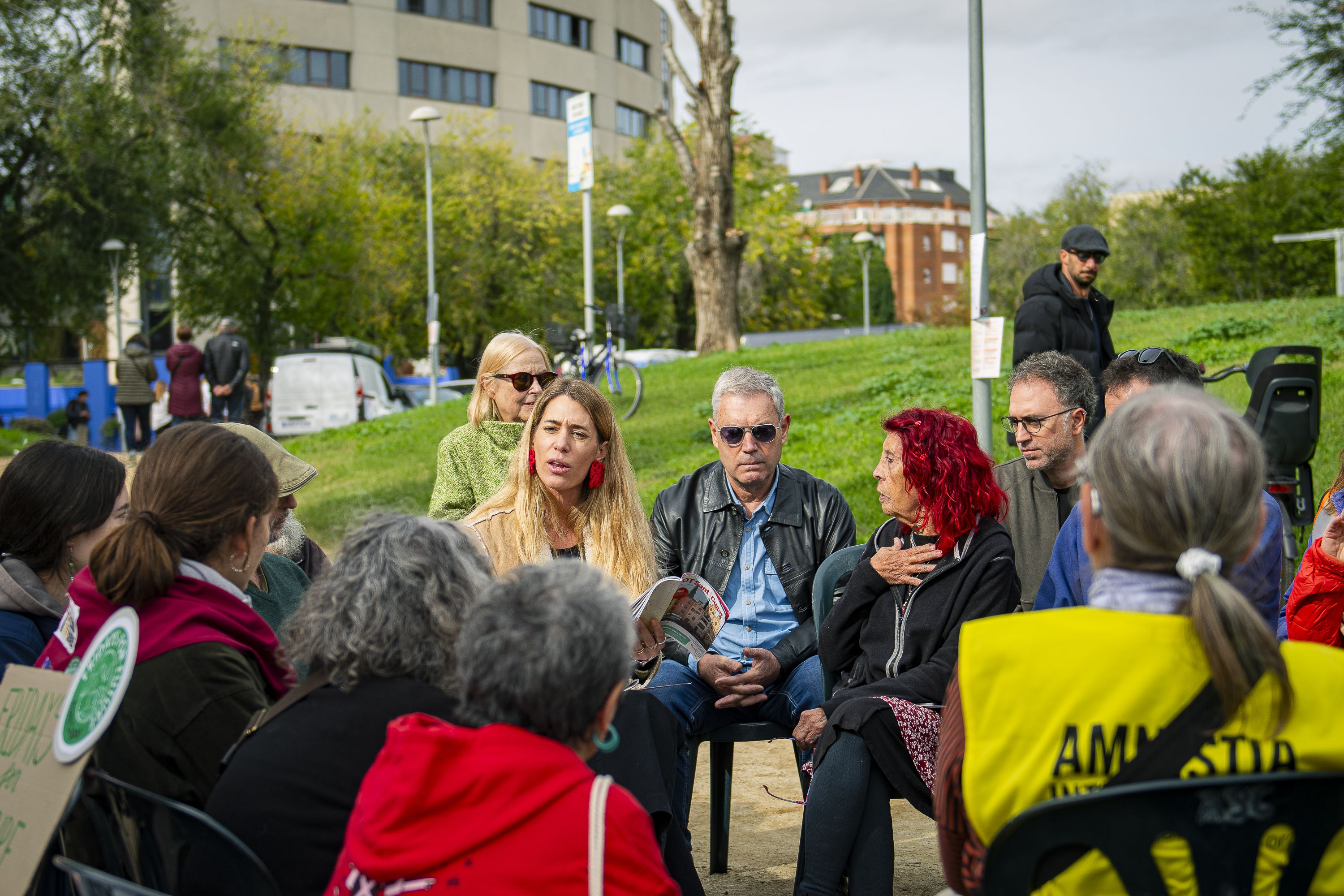 51a Festa de Tardor de Sant Cugat FOTO: Pol Rodríguez (TOT Sant Cugat)