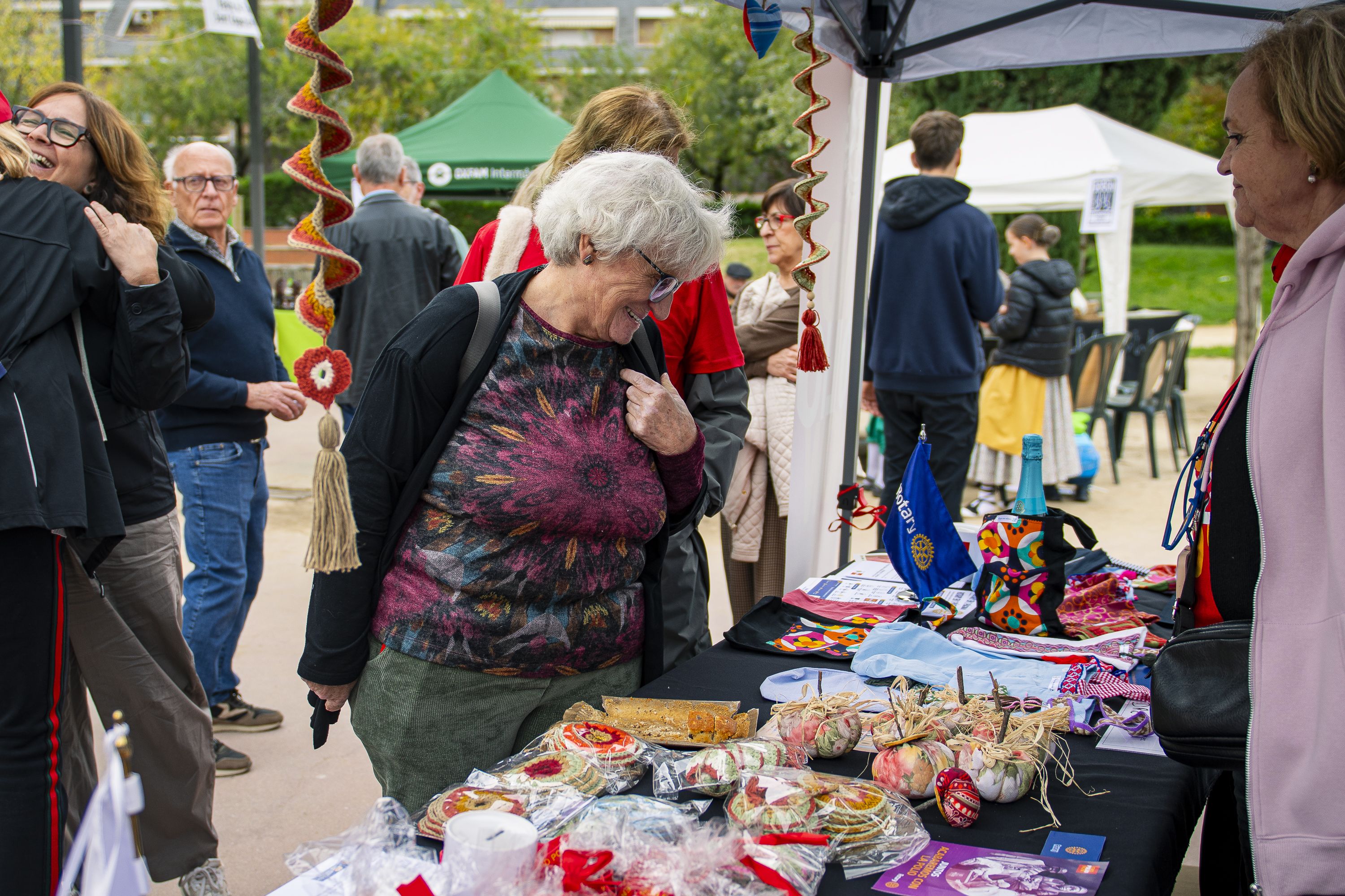 51a Festa de Tardor de Sant Cugat FOTO: Pol Rodríguez (TOT Sant Cugat)