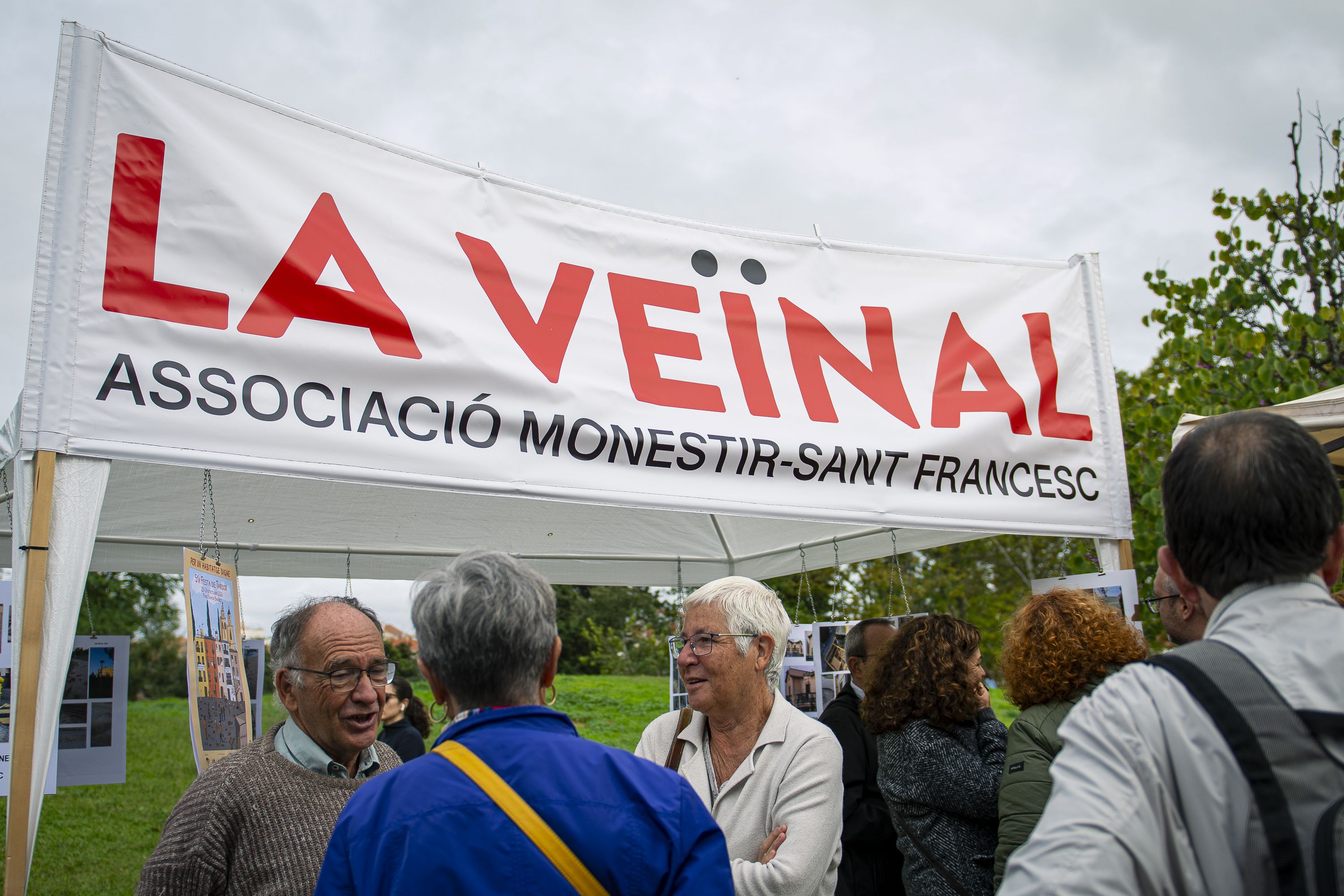 51a Festa de Tardor de Sant Cugat FOTO: Pol Rodríguez (TOT Sant Cugat)