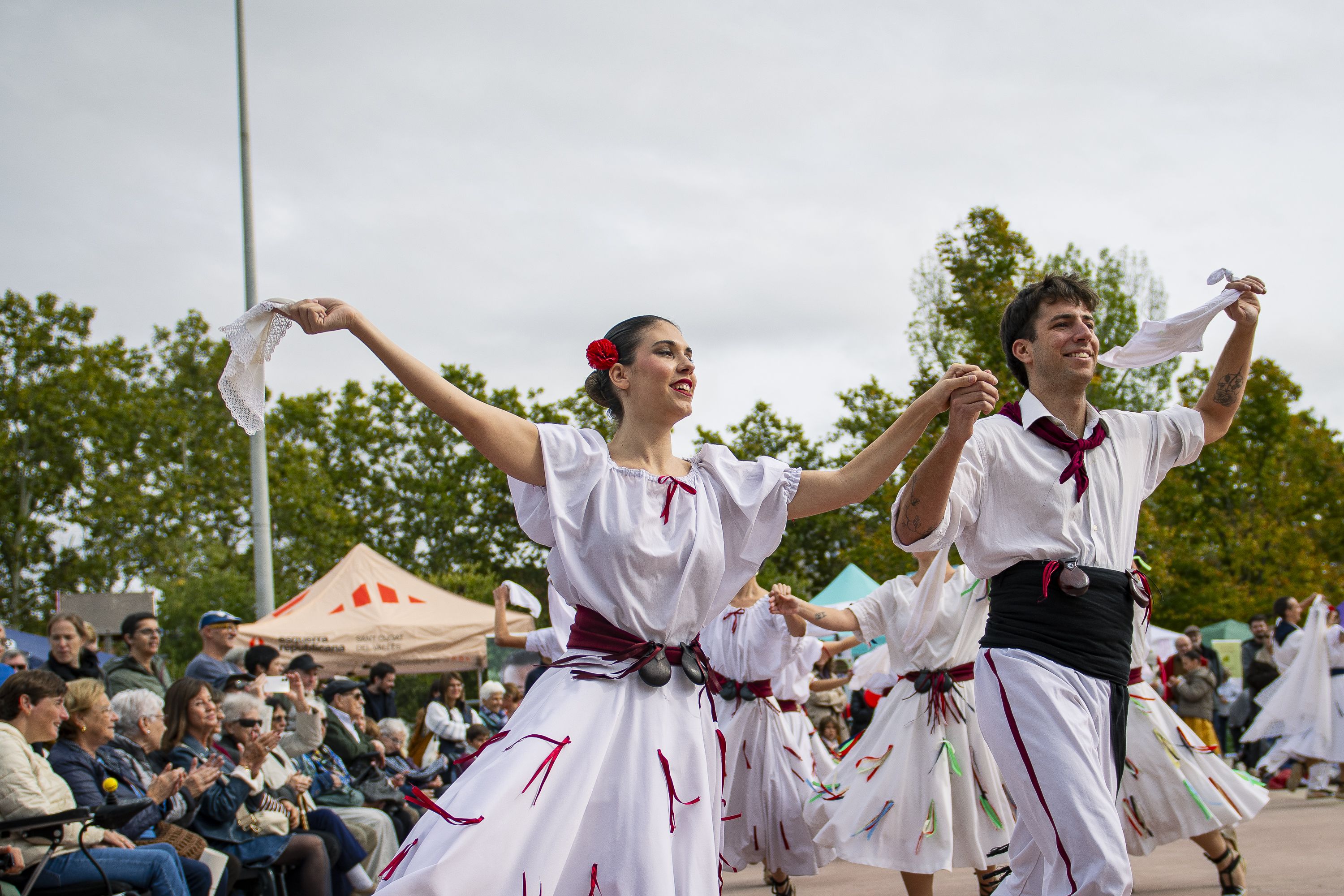 51a Festa de Tardor de Sant Cugat FOTO: Pol Rodríguez (TOT Sant Cugat)