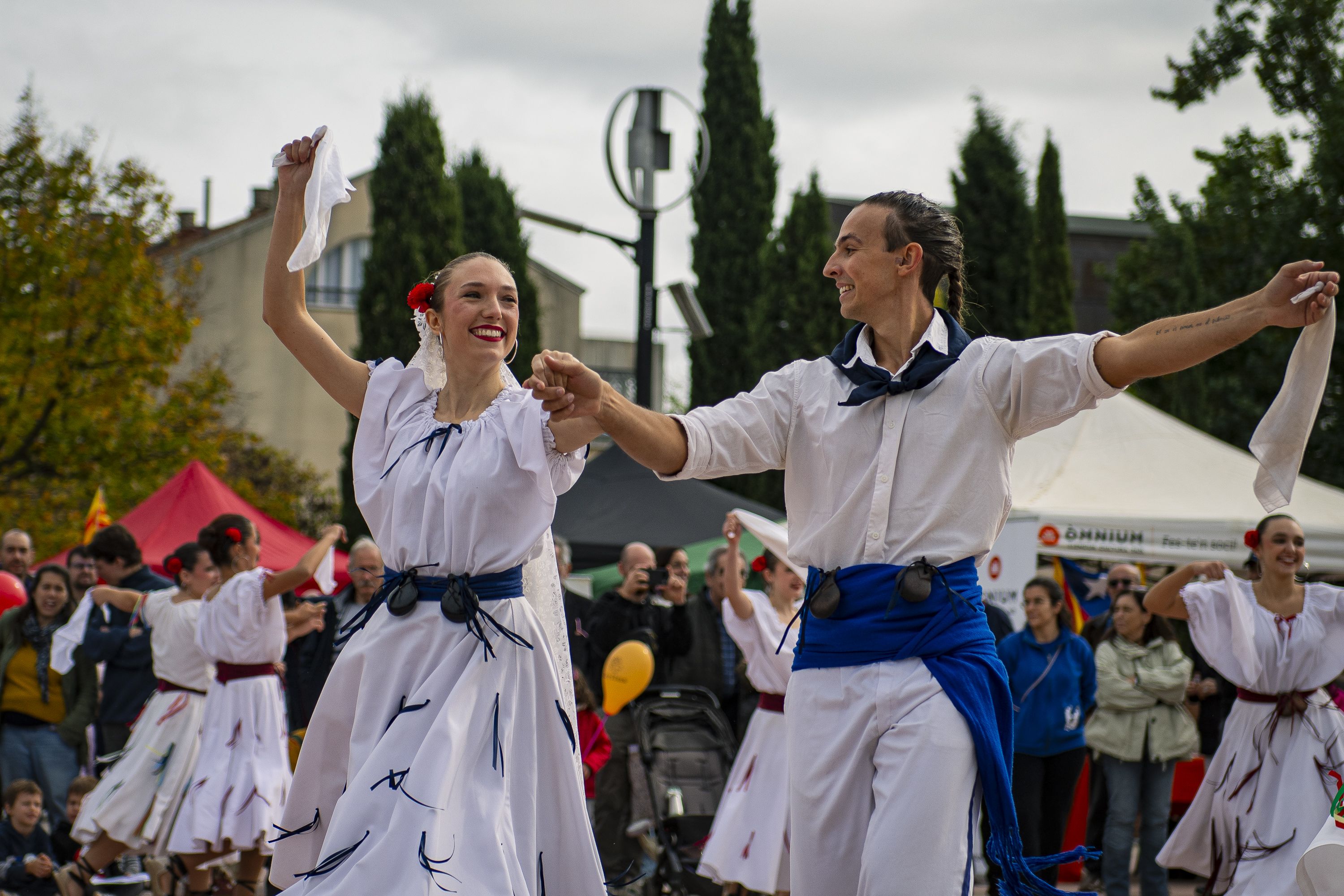 51a Festa de Tardor de Sant Cugat FOTO: Pol Rodríguez (TOT Sant Cugat)