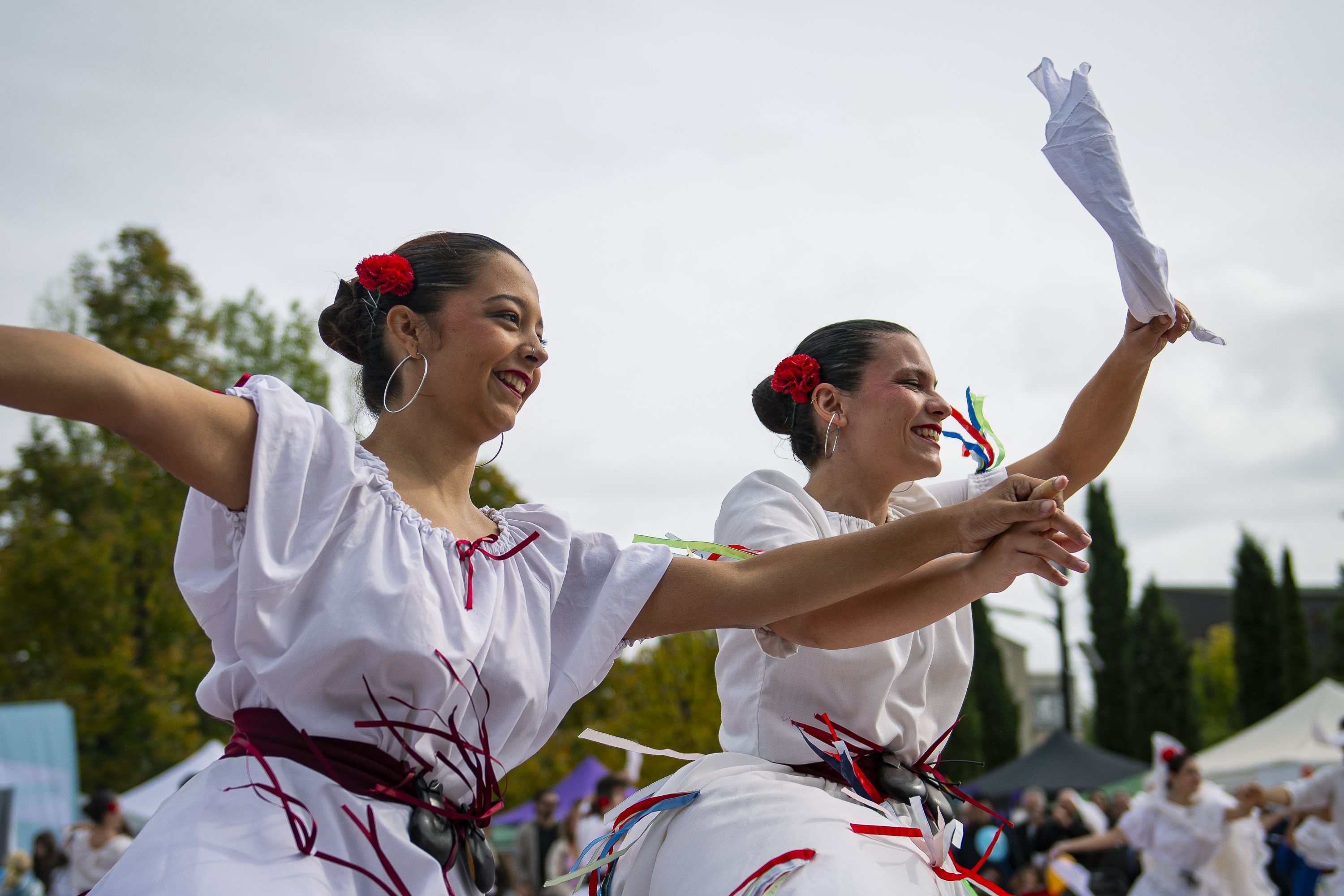 51a Festa de Tardor de Sant Cugat FOTO: Pol Rodríguez (TOT Sant Cugat)