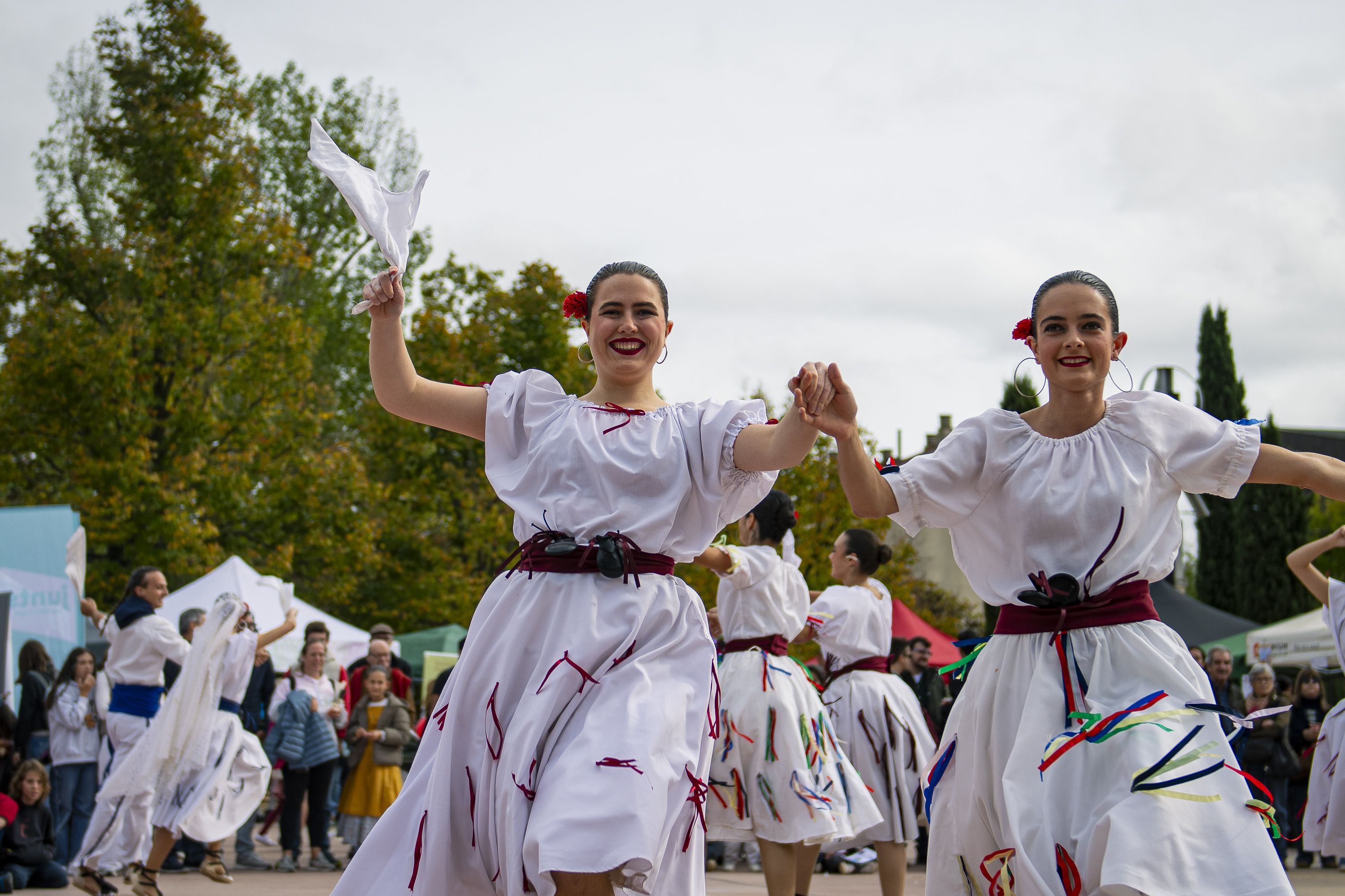 51a Festa de Tardor de Sant Cugat FOTO: Pol Rodríguez (TOT Sant Cugat)