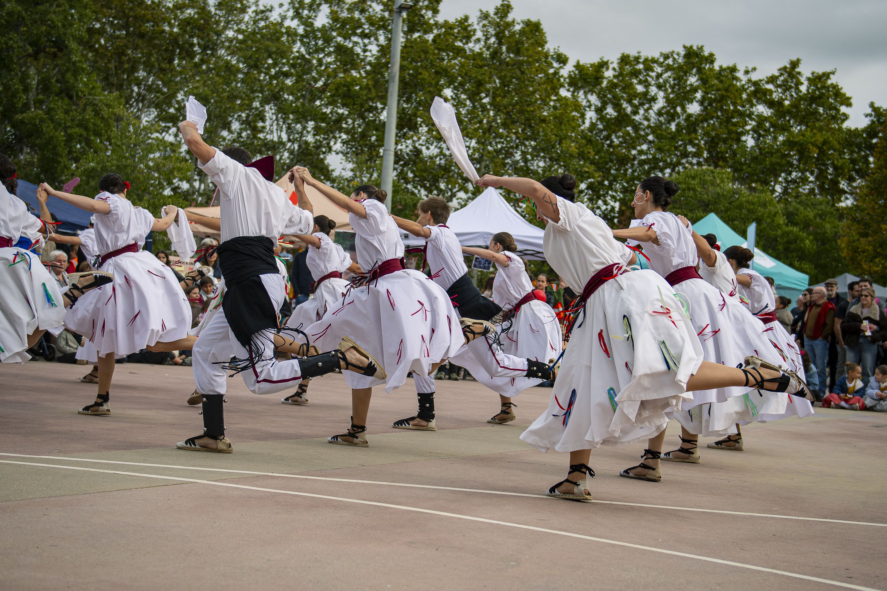 51a Festa de Tardor de Sant Cugat FOTO: Pol Rodríguez (TOT Sant Cugat)