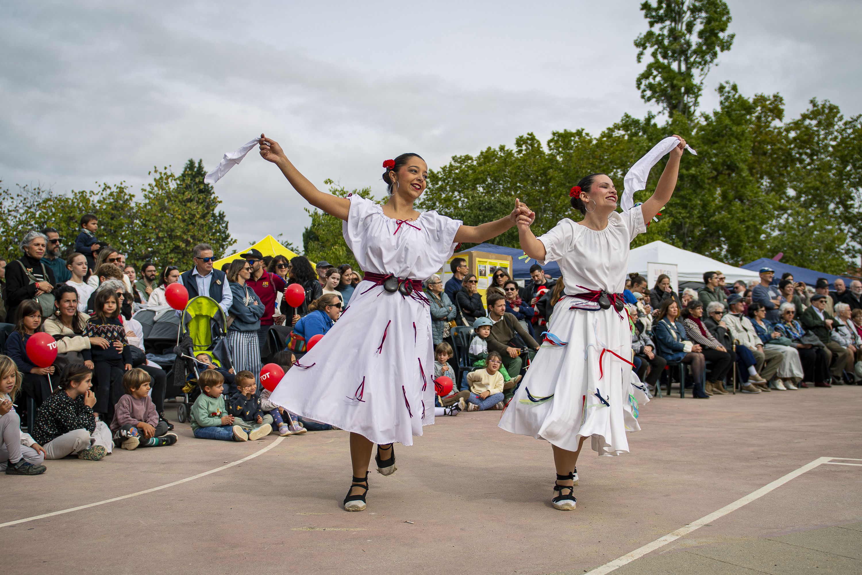 51a Festa de Tardor de Sant Cugat FOTO: Pol Rodríguez (TOT Sant Cugat)