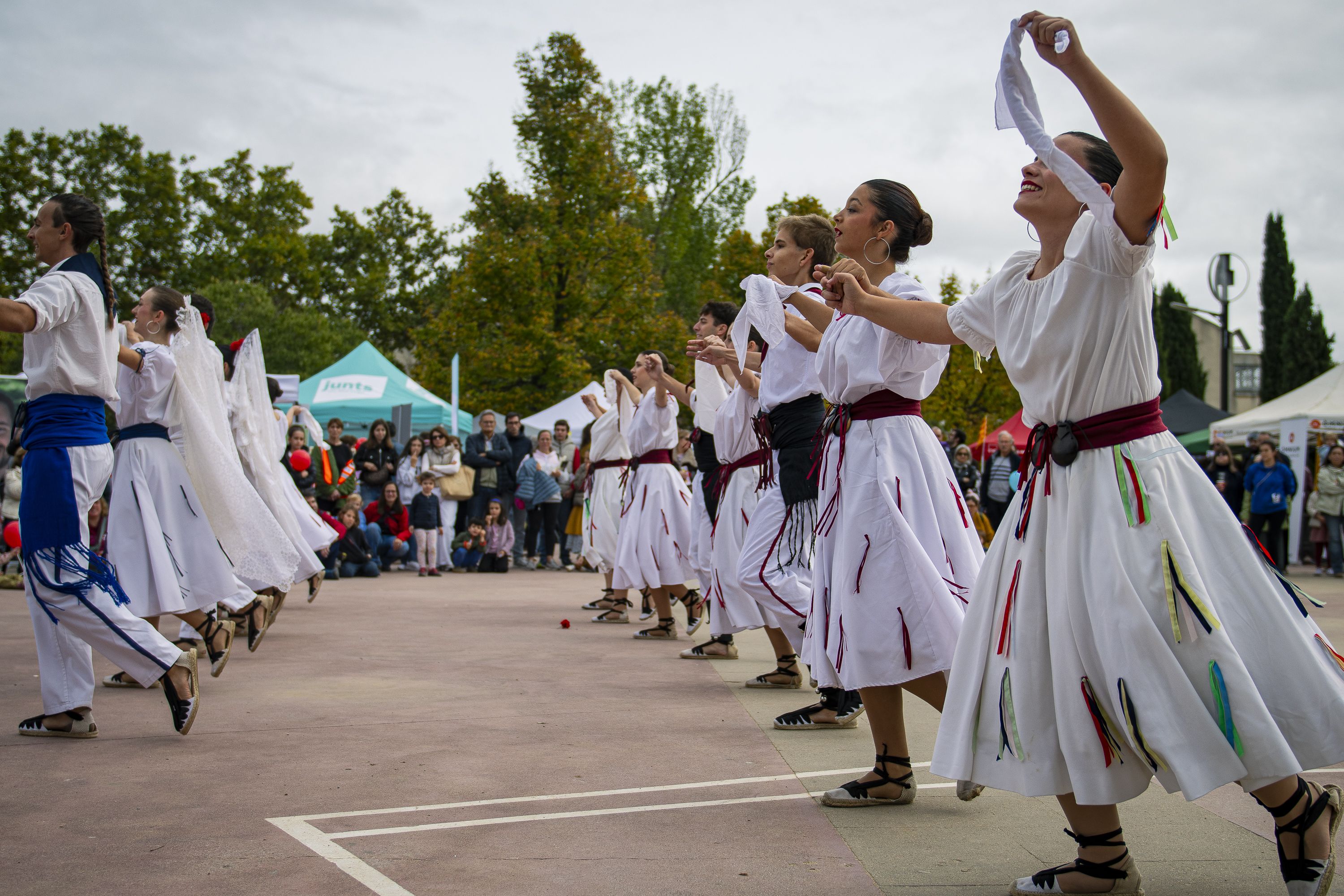 51a Festa de Tardor de Sant Cugat FOTO: Pol Rodríguez (TOT Sant Cugat)