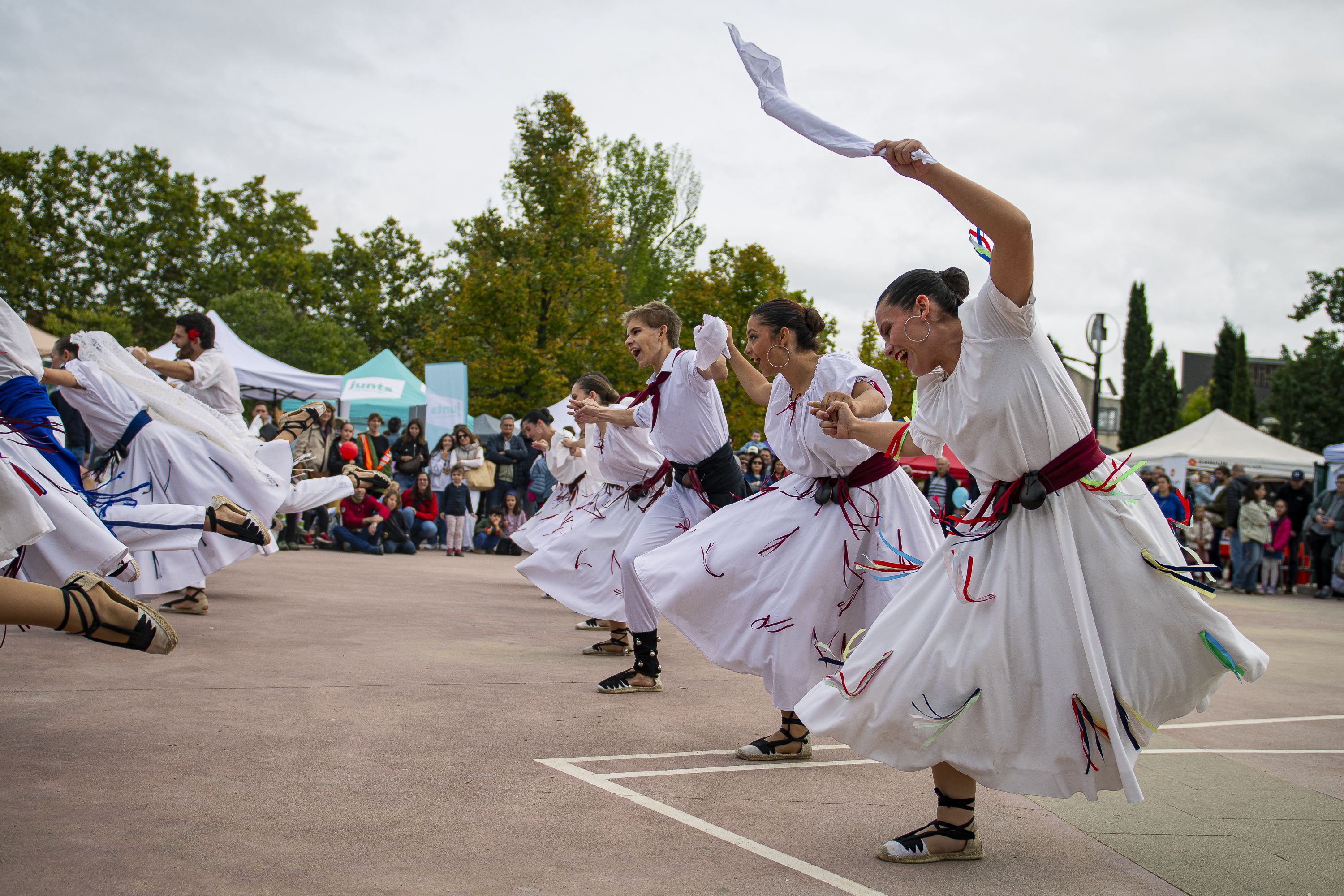 51a Festa de Tardor de Sant Cugat FOTO: Pol Rodríguez (TOT Sant Cugat)