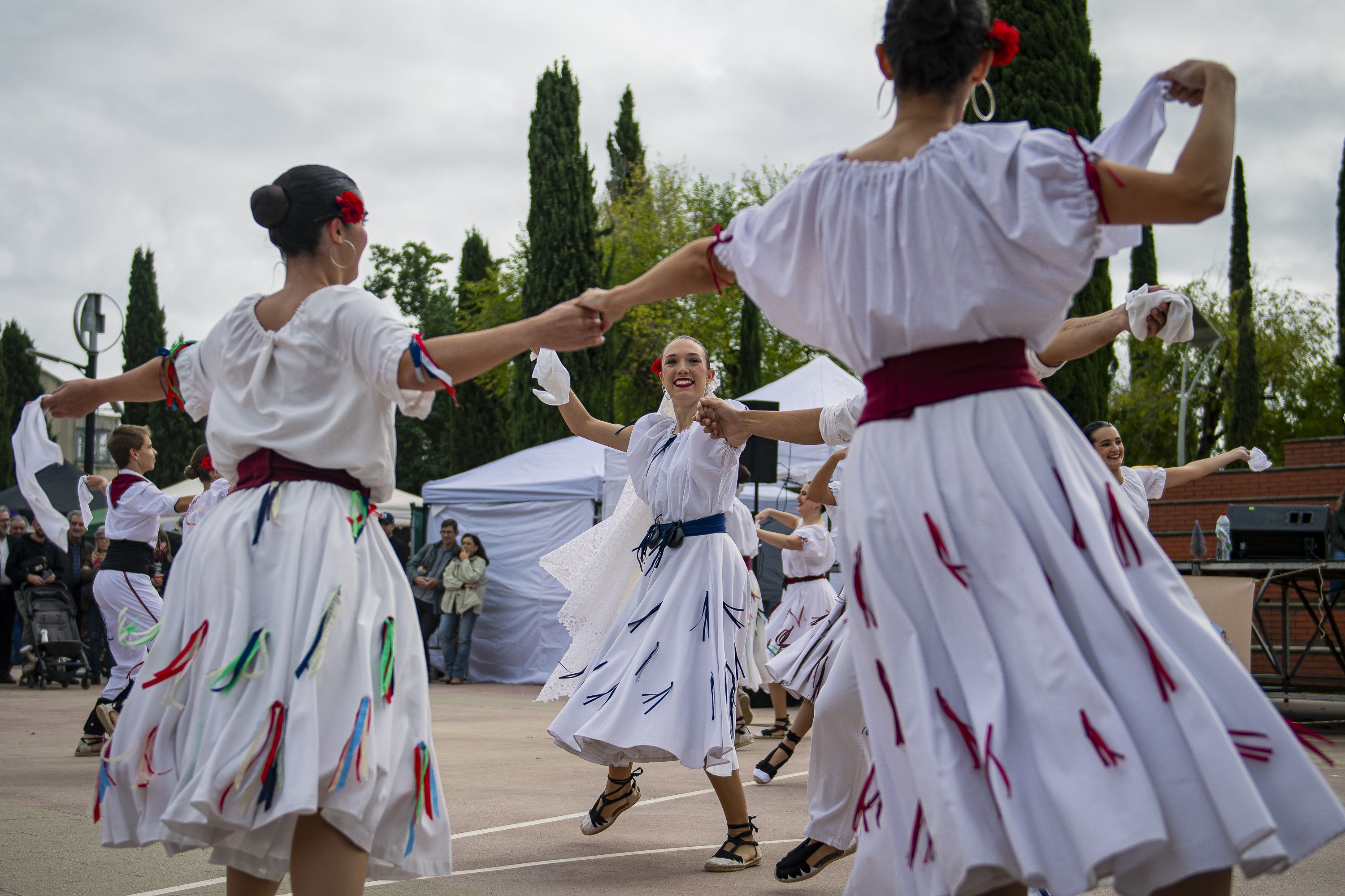51a Festa de Tardor de Sant Cugat FOTO: Pol Rodríguez (TOT Sant Cugat)