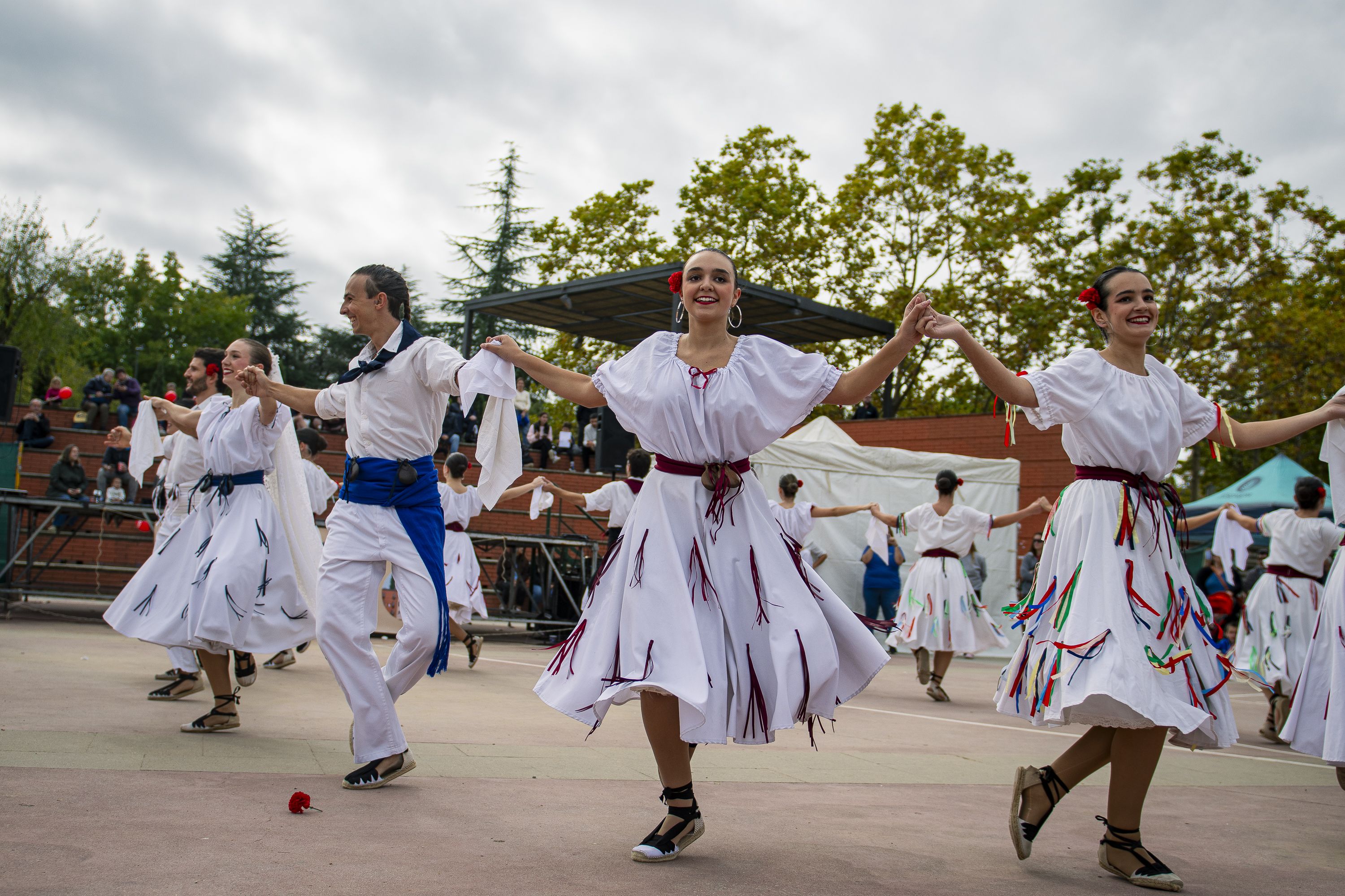 51a Festa de Tardor de Sant Cugat FOTO: Pol Rodríguez (TOT Sant Cugat)