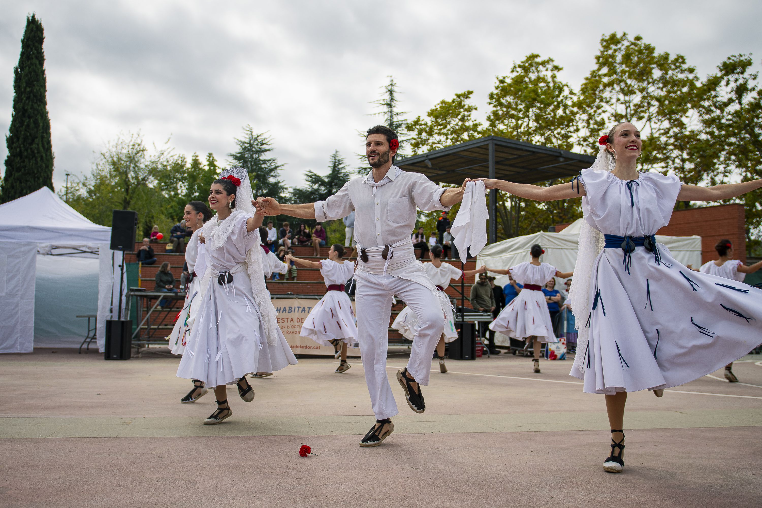 51a Festa de Tardor de Sant Cugat FOTO: Pol Rodríguez (TOT Sant Cugat)