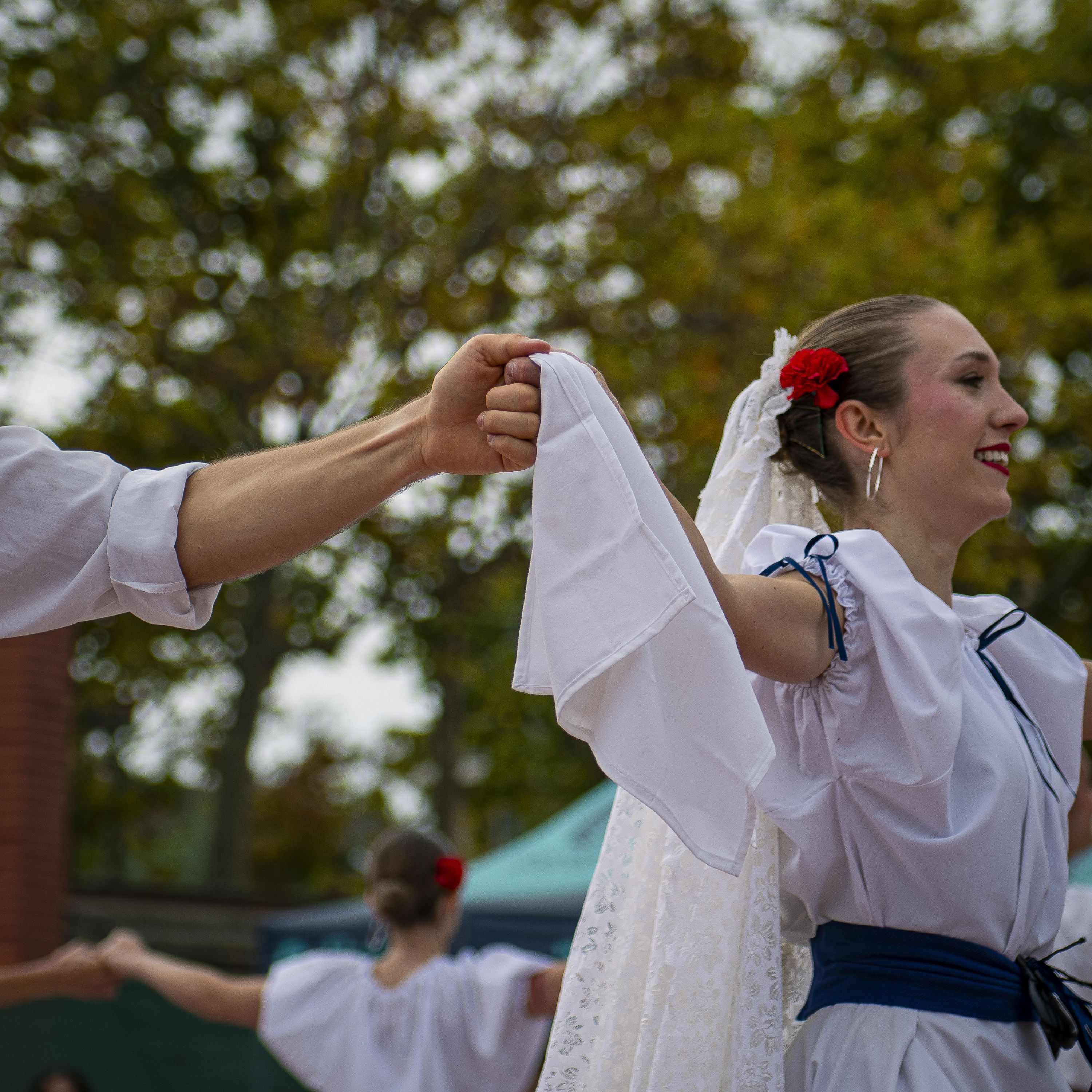 51a Festa de Tardor de Sant Cugat FOTO: Pol Rodríguez (TOT Sant Cugat)