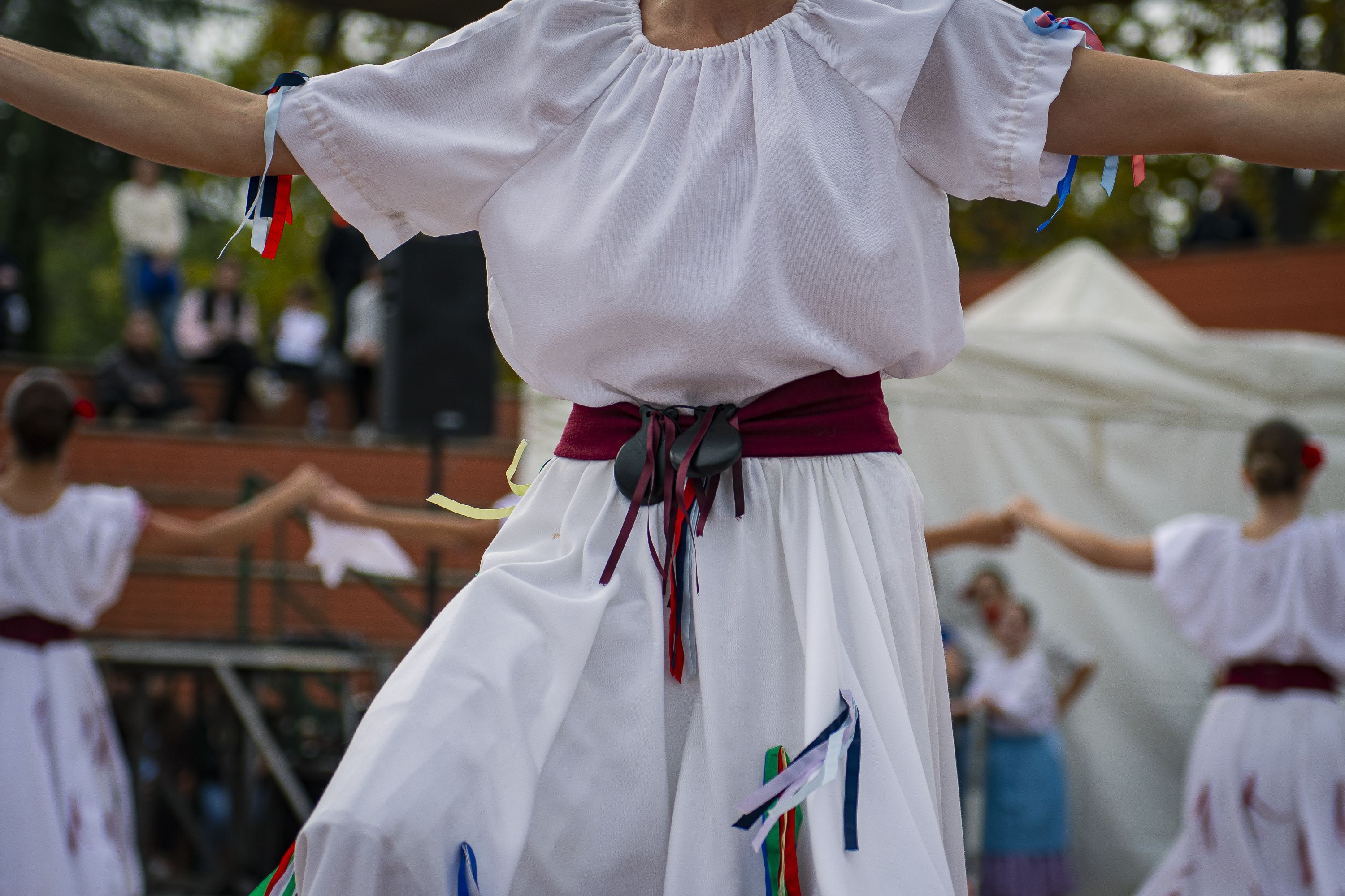 51a Festa de Tardor de Sant Cugat FOTO: Pol Rodríguez (TOT Sant Cugat)