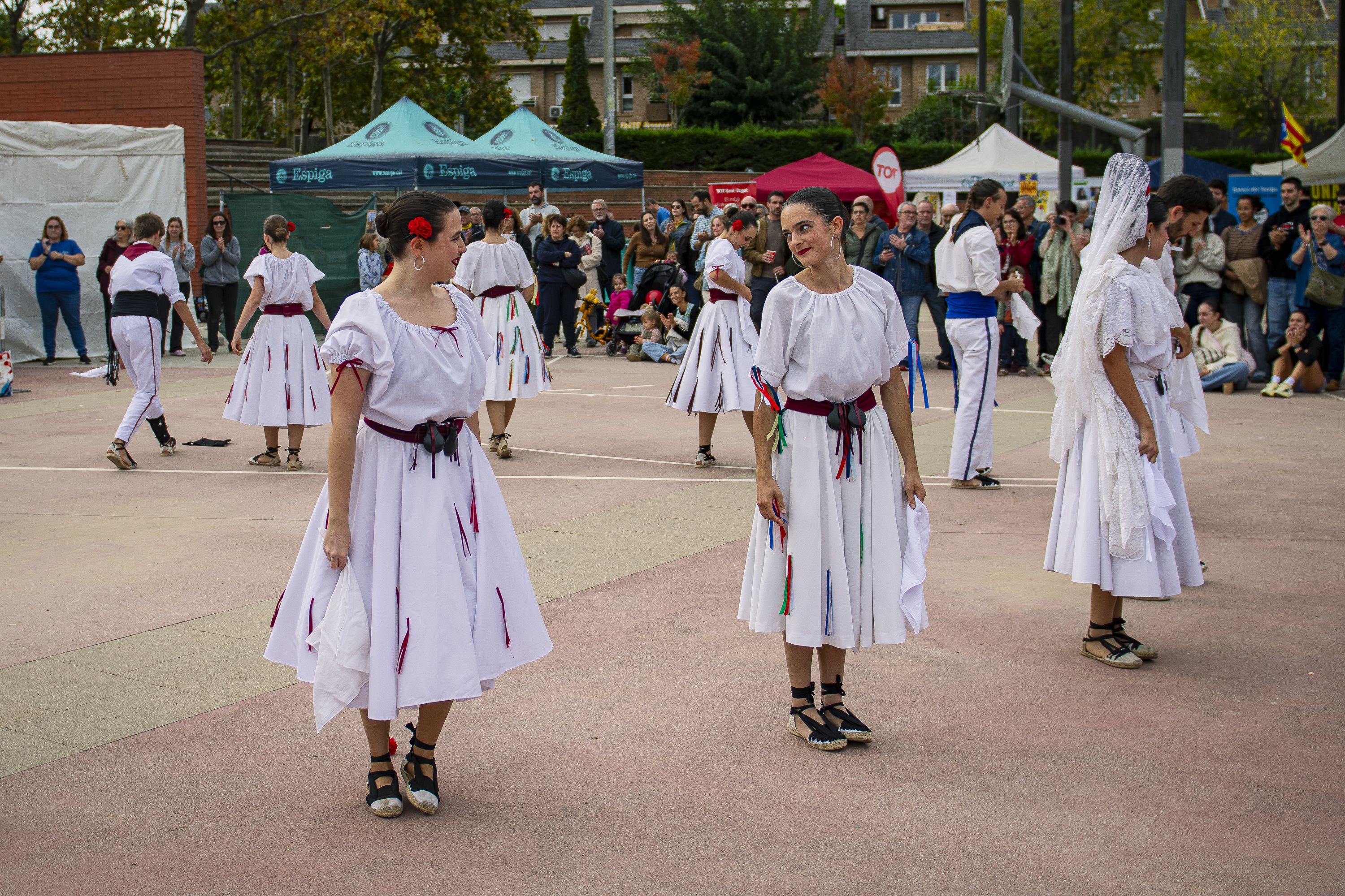 51a Festa de Tardor de Sant Cugat FOTO: Pol Rodríguez (TOT Sant Cugat)