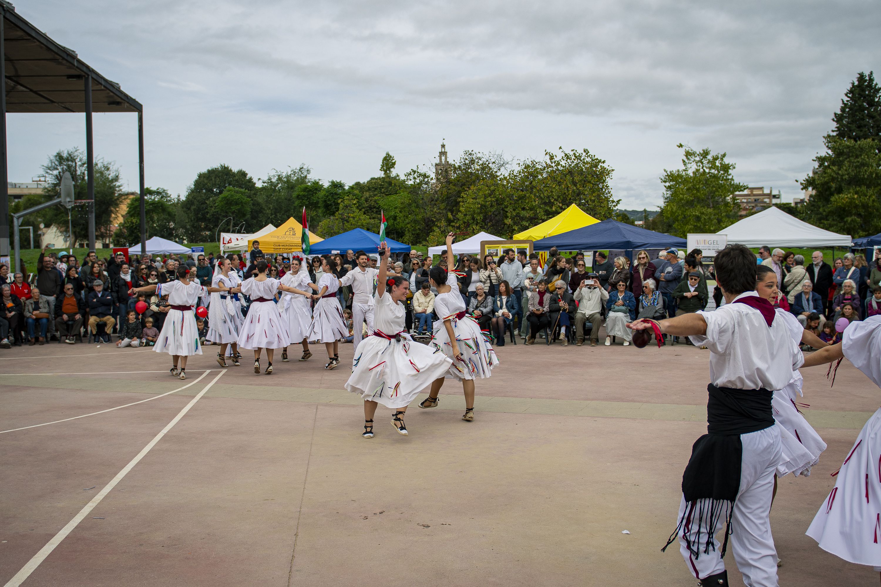 51a Festa de Tardor de Sant Cugat FOTO: Pol Rodríguez (TOT Sant Cugat)