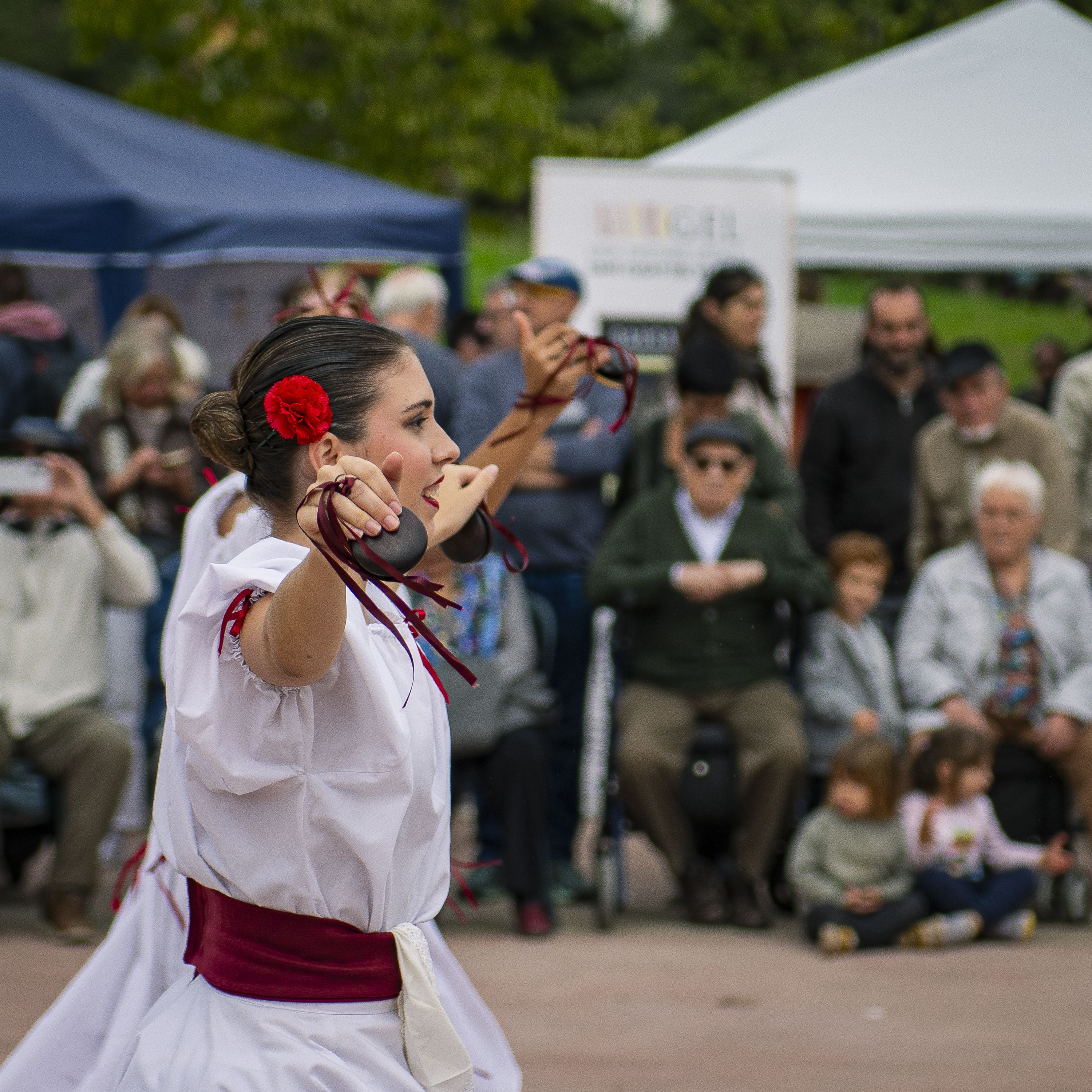 51a Festa de Tardor de Sant Cugat FOTO: Pol Rodríguez (TOT Sant Cugat)