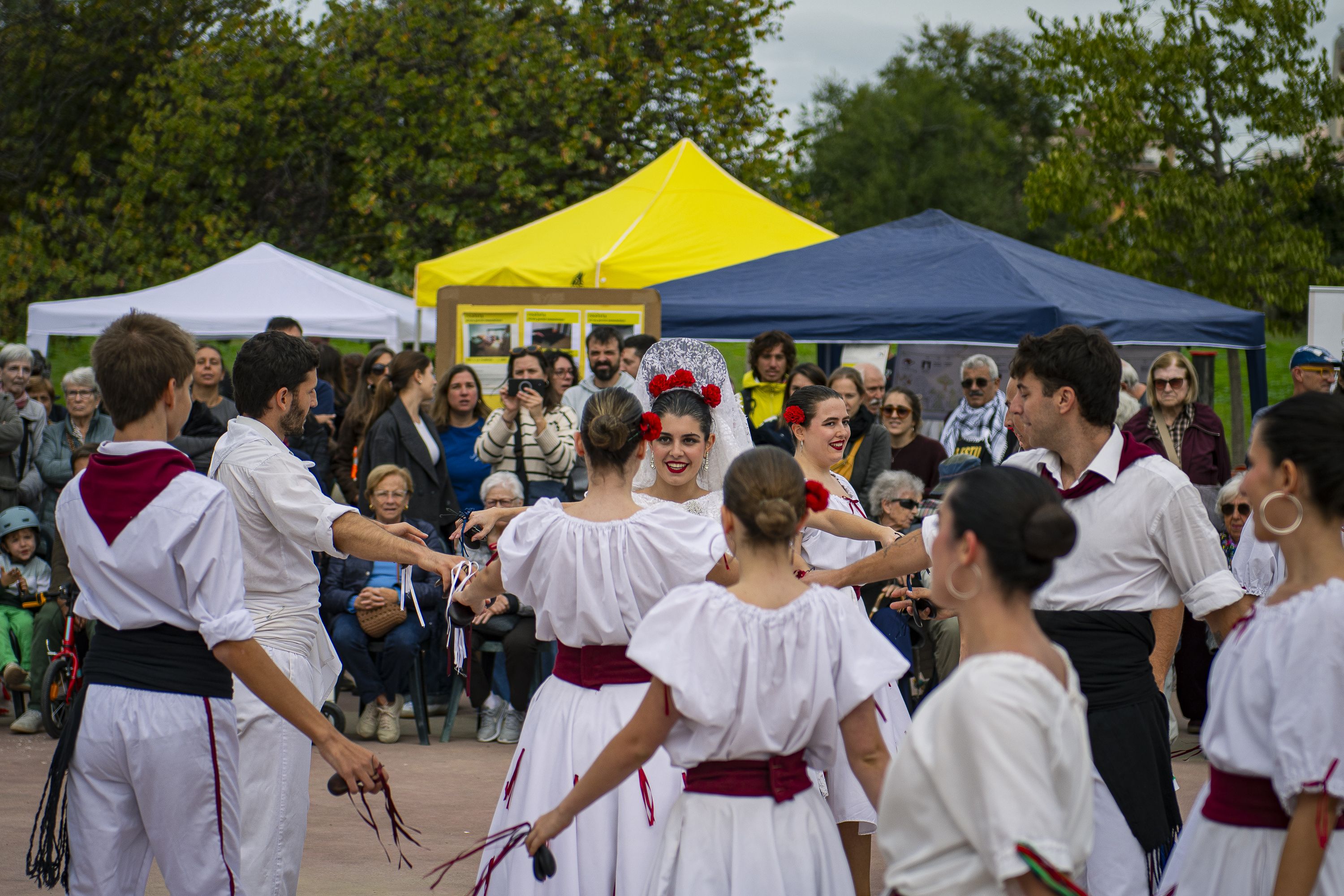 51a Festa de Tardor de Sant Cugat FOTO: Pol Rodríguez (TOT Sant Cugat)